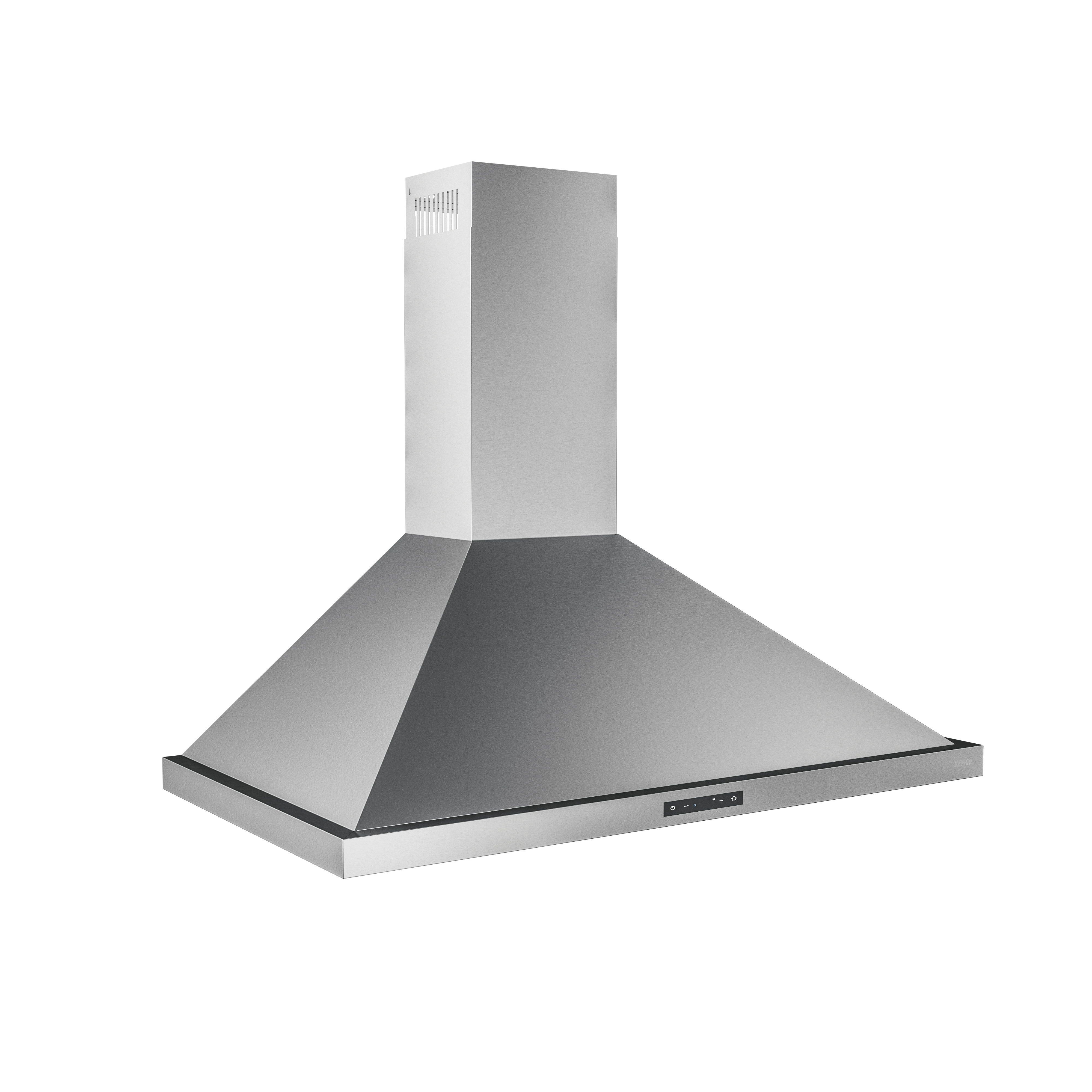 Zephyr Chimney Hood ZOM-E36BS | Shore Appliance Connection