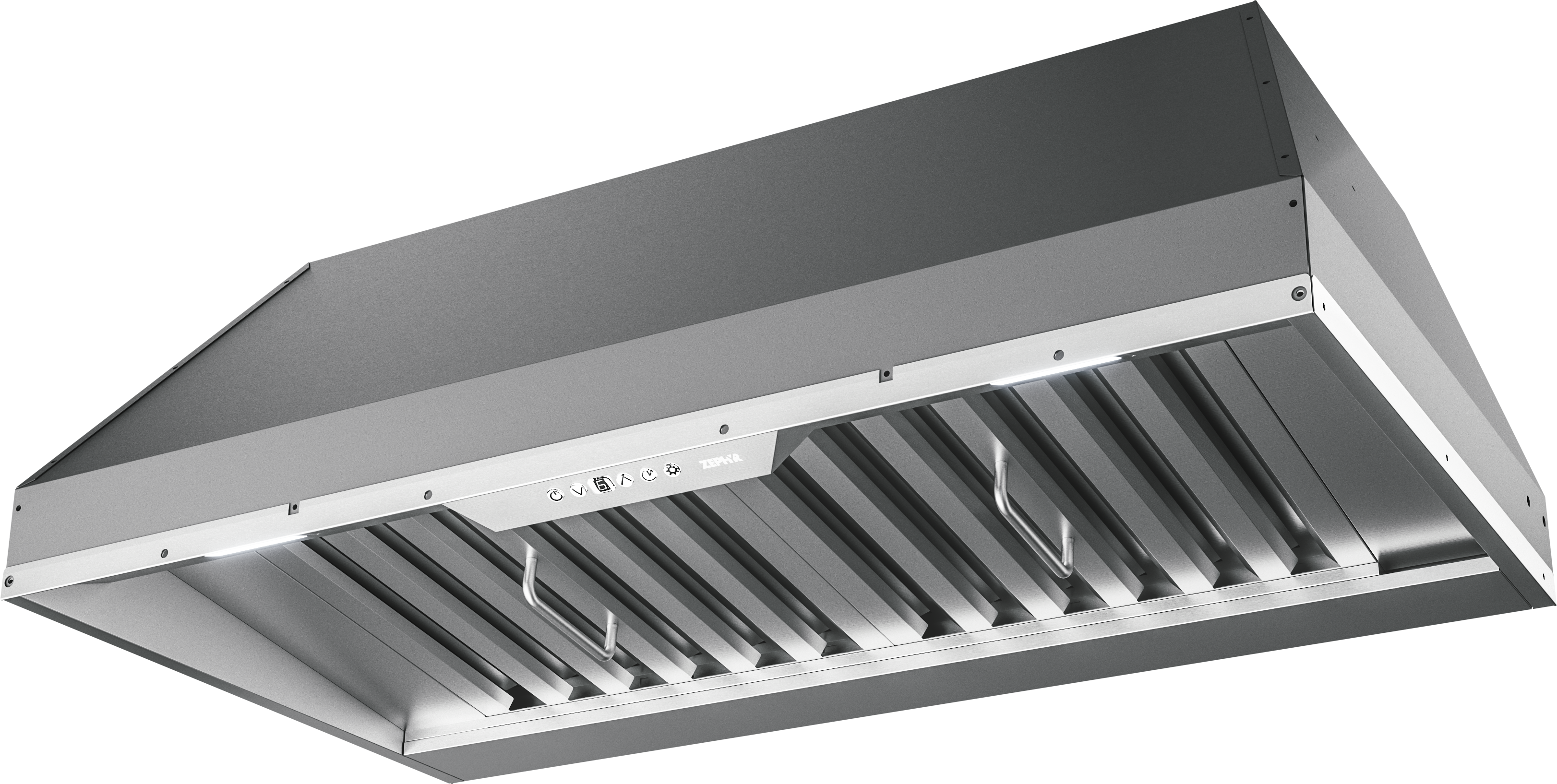 Zephyr Hood Inserts Hood AK9246BS | Hagedorn's Appliances