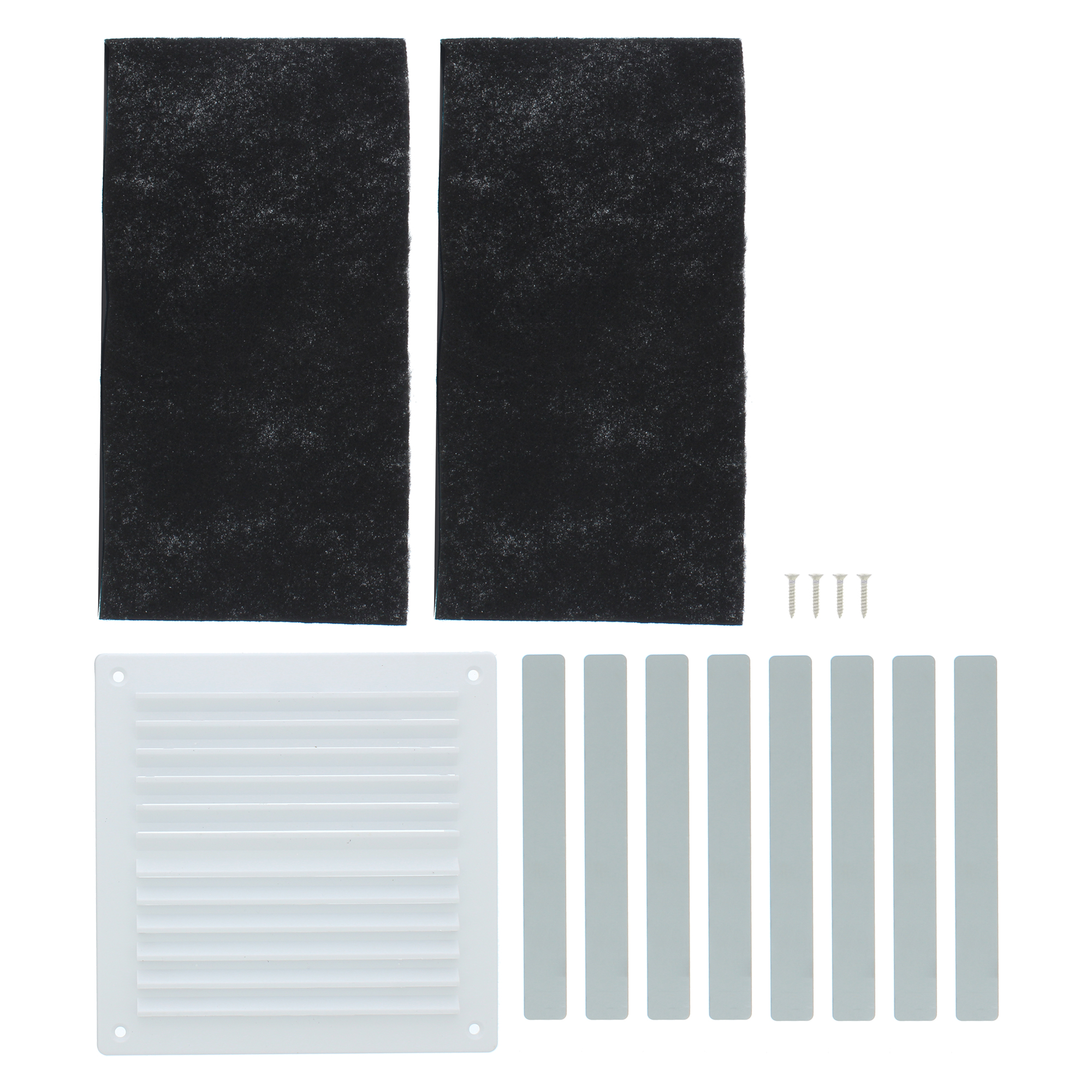 Zephyr - ZRC-0080 - Recirculating Kit AK80-B AK81-B-ZRC-0080 ...