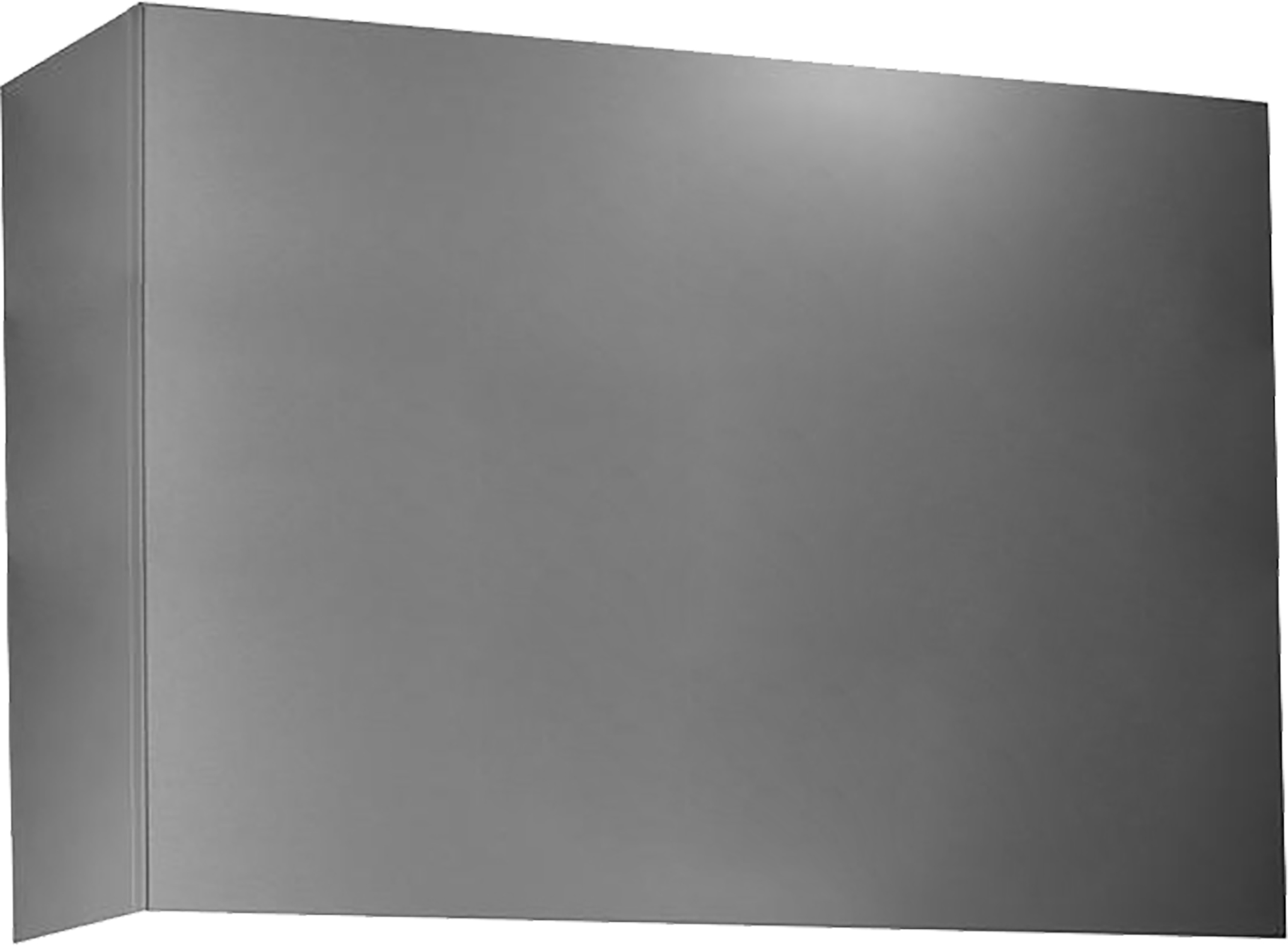 Zephyr - AK1722 - Duct Cover Tempest I & II 42in x 24in-AK1722 ...