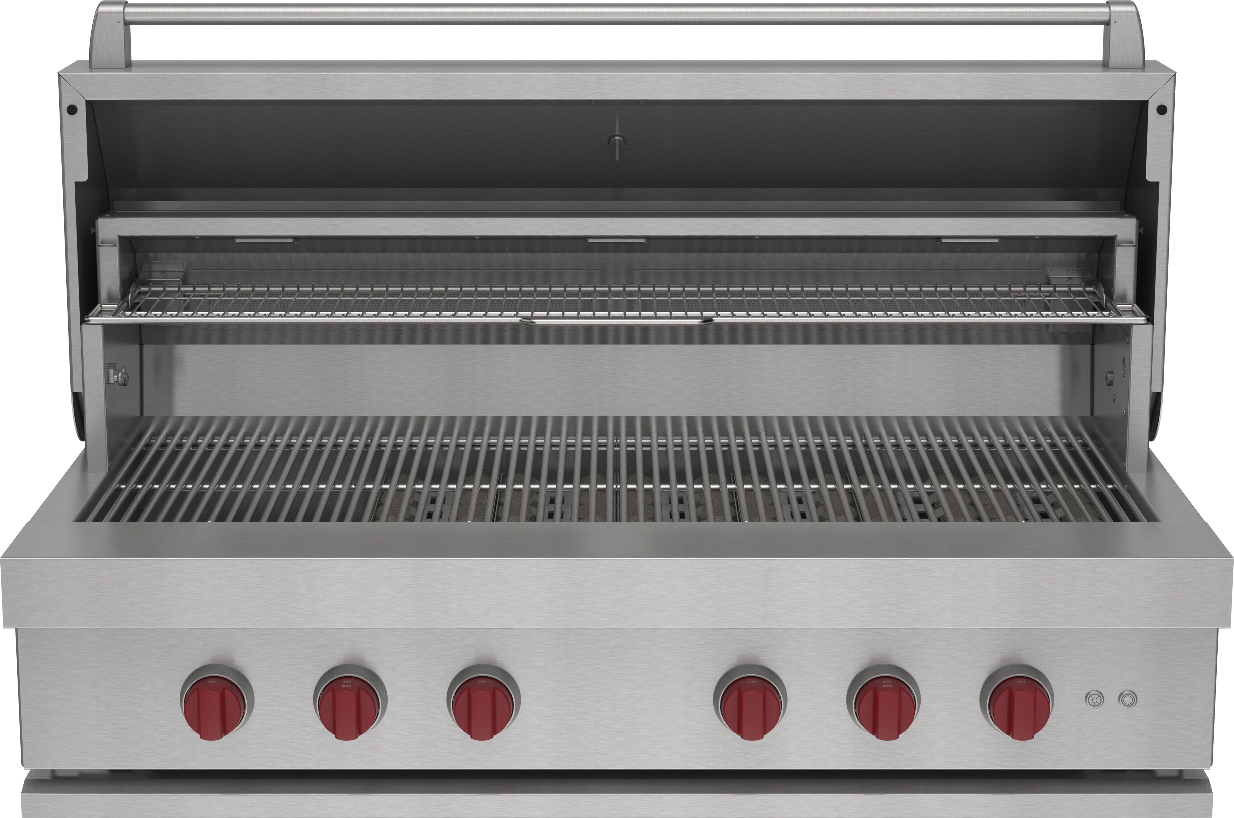 Wolf - OG54650 - Outdoor Gas Grill 54