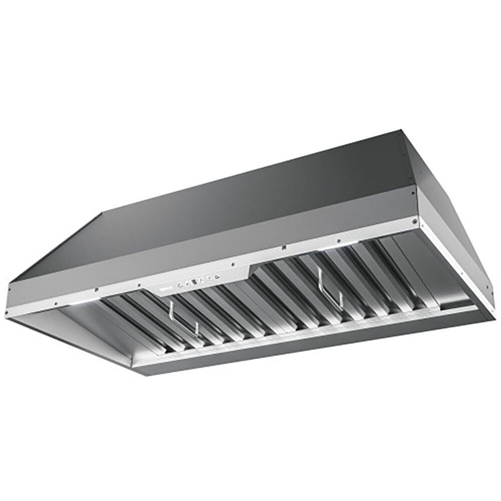Zephyr Hood Inserts Hood AK9246BS | Hagedorn's Appliances