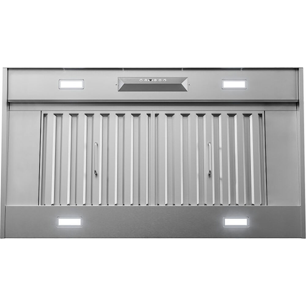 Zephyr Hood Inserts Hood AK9340BS | ABW Appliances