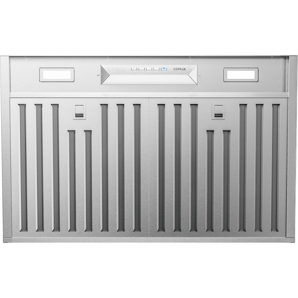 Zephyr Monsoon Mini II Insert Hood