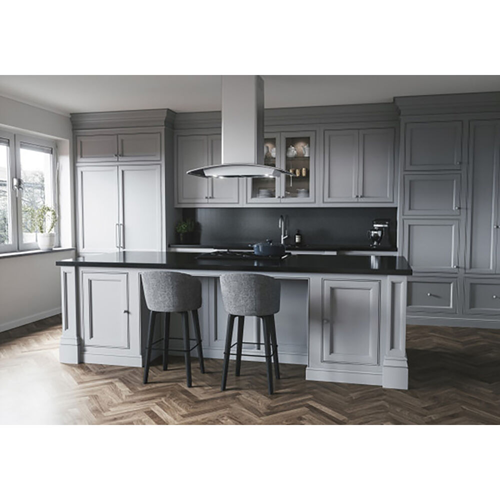 Zephyr Milano Connect Island Hood - Thumbnail 5