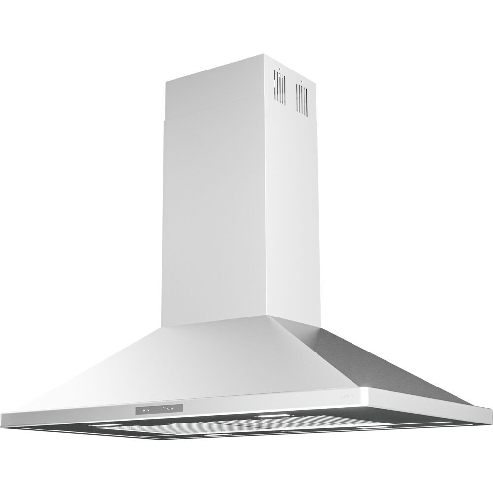 Zephyr Napoli Island Range Hood