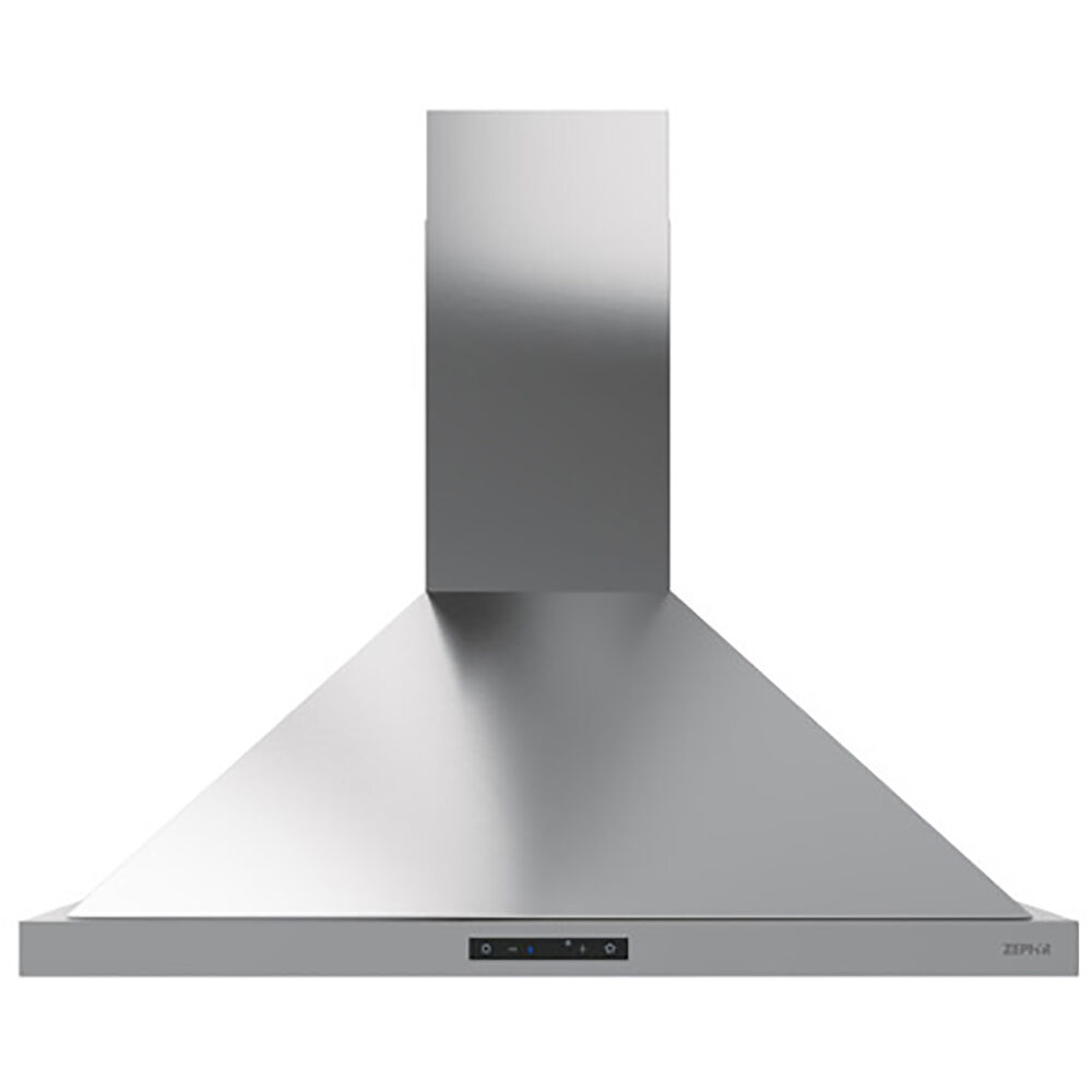 Zephyr Ombra Chimney Hood - Thumbnail 4