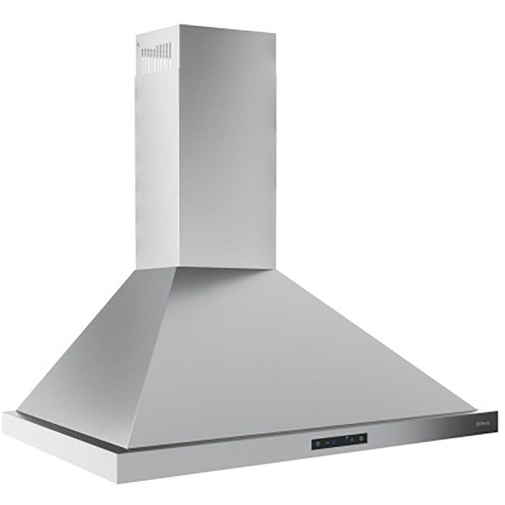 Zephyr Ombra Chimney Hood - Thumbnail 5