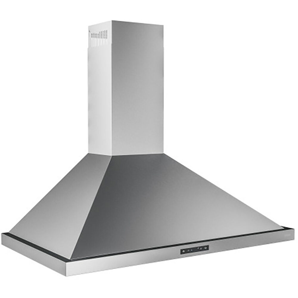 Zephyr Ombra Chimney Hood - Thumbnail 3