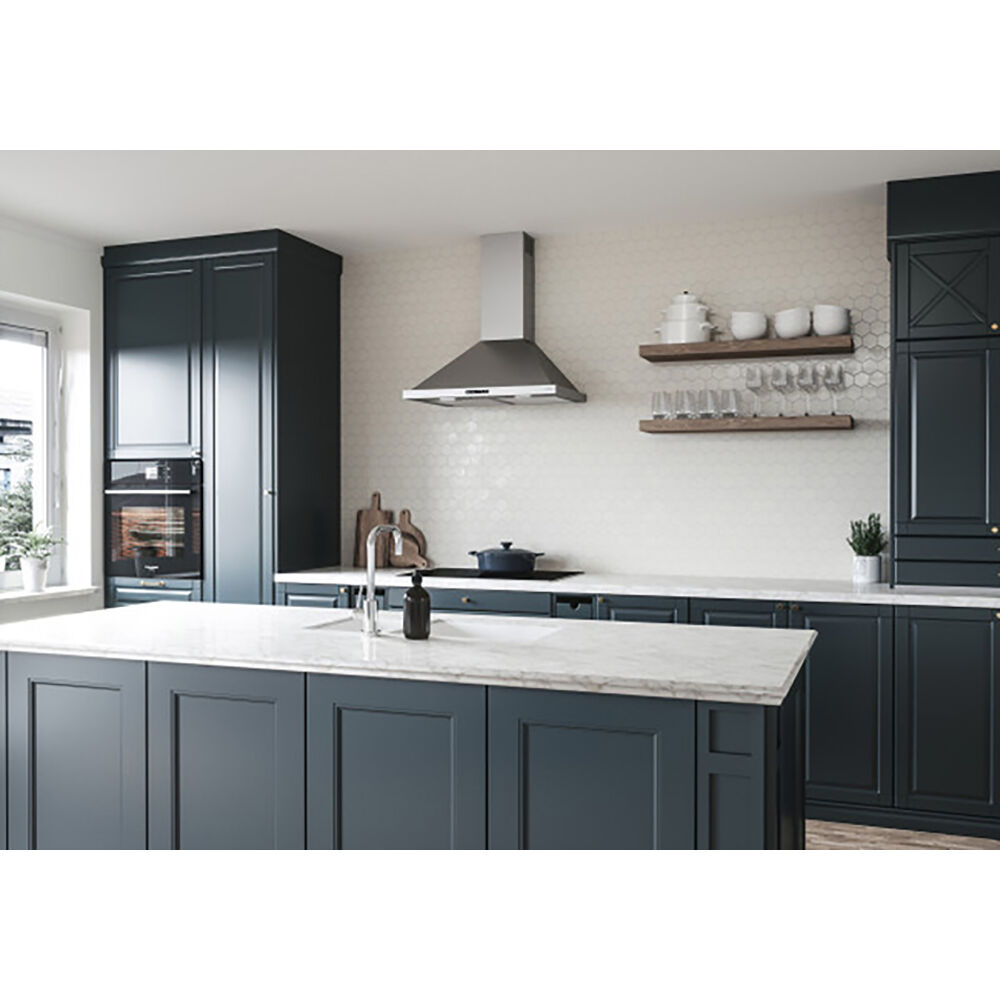 Zephyr Ombra Range Hood - Thumbnail 4
