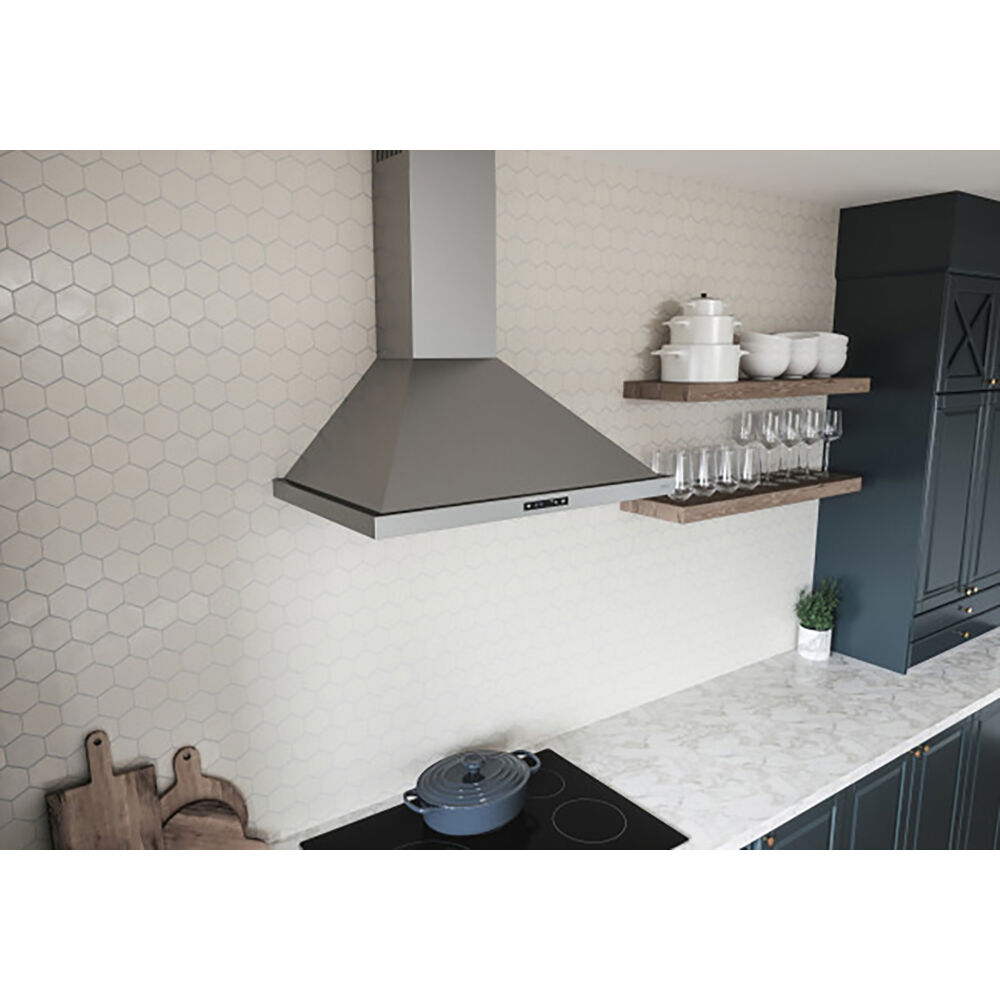 Zephyr Ombra Range Hood - Thumbnail 2