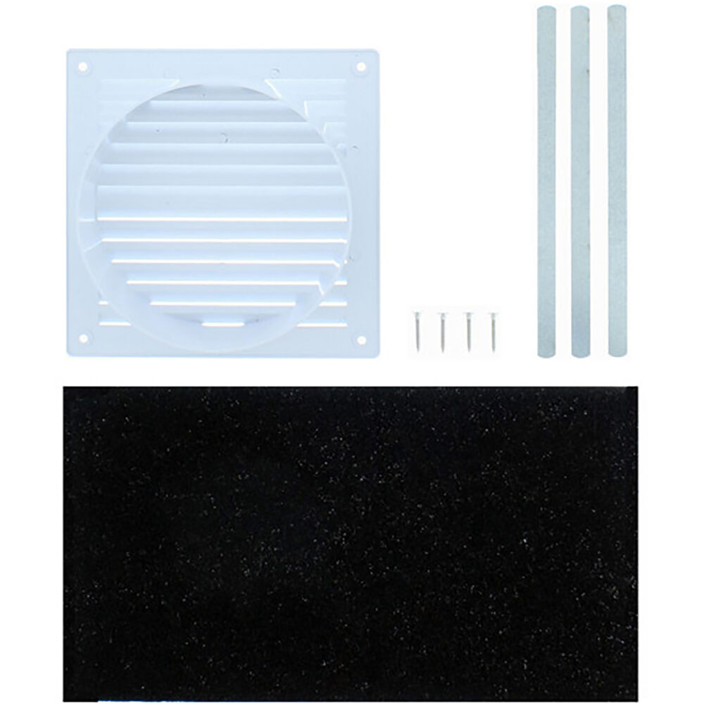 Vortex Liners Zephyr Hood Accessories Hood ZRC-9000 | Grand Central Home Furnishings
