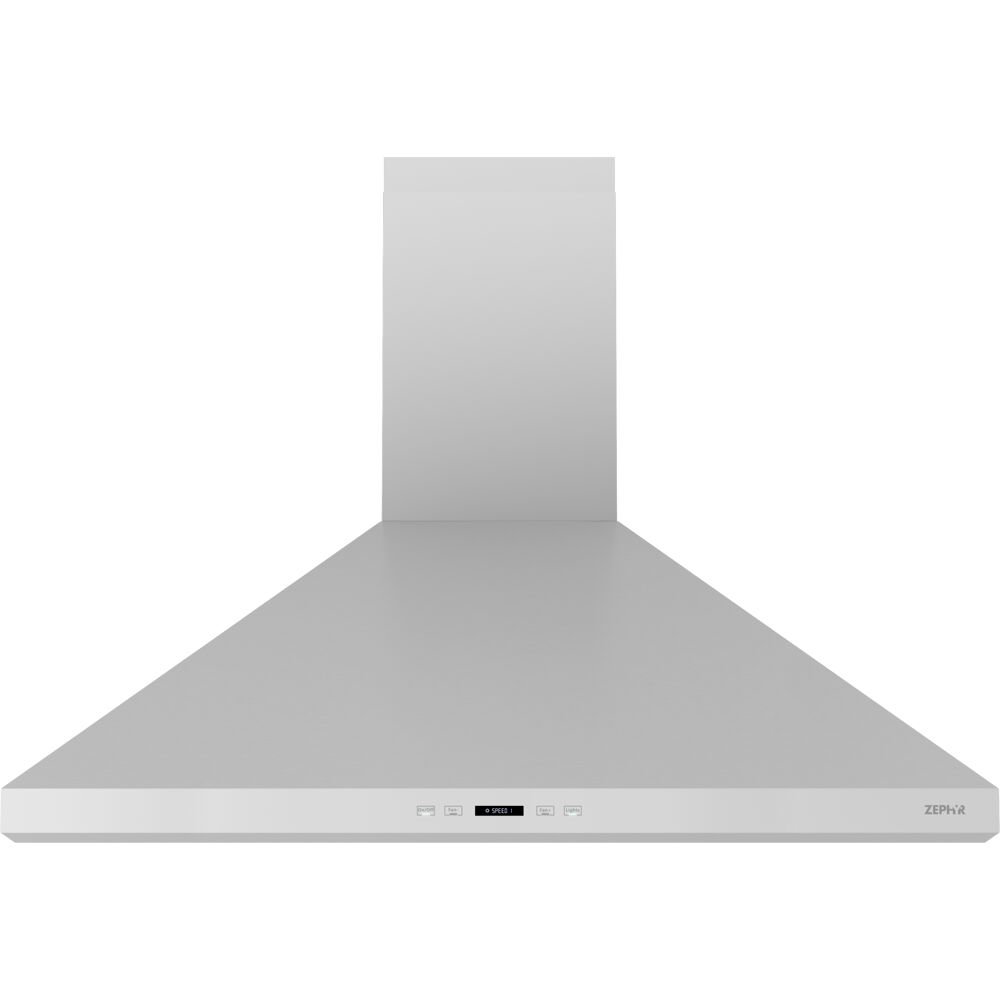 Zephyr Siena Wall Range Hood - Thumbnail 2
