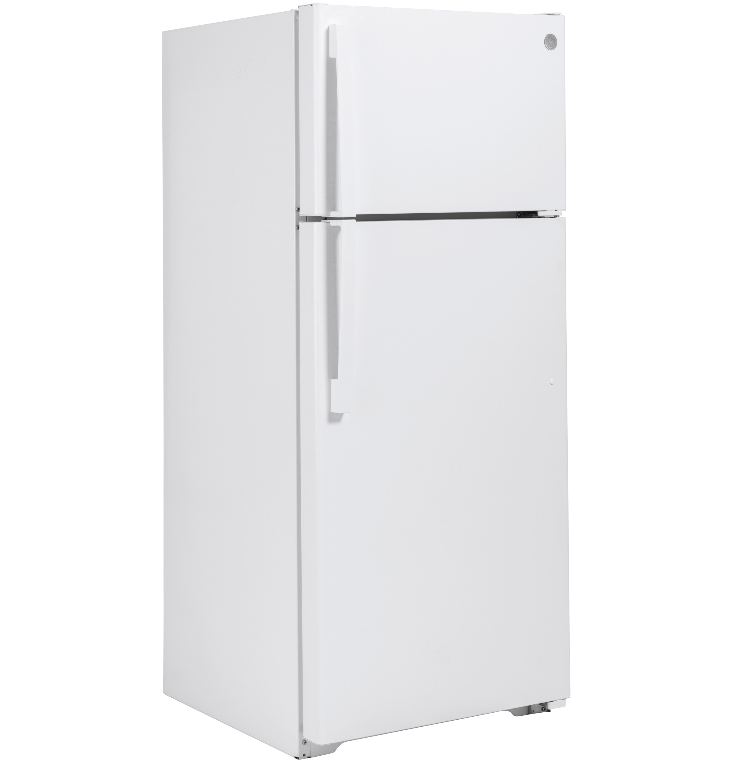 GE Refrigerator - Thumbnail 3