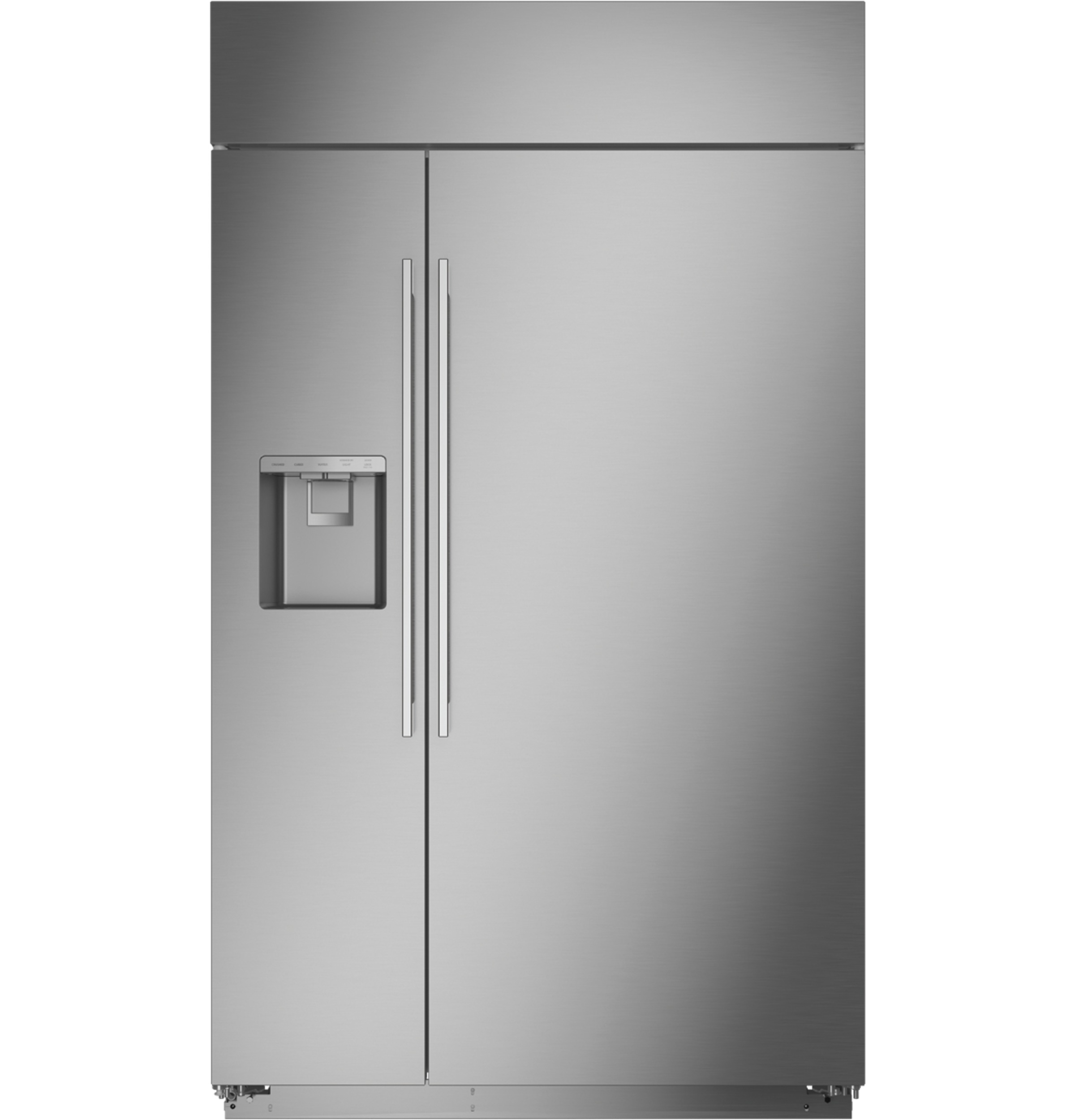 Monogram - ZISS480DNSS - Monogram 48
