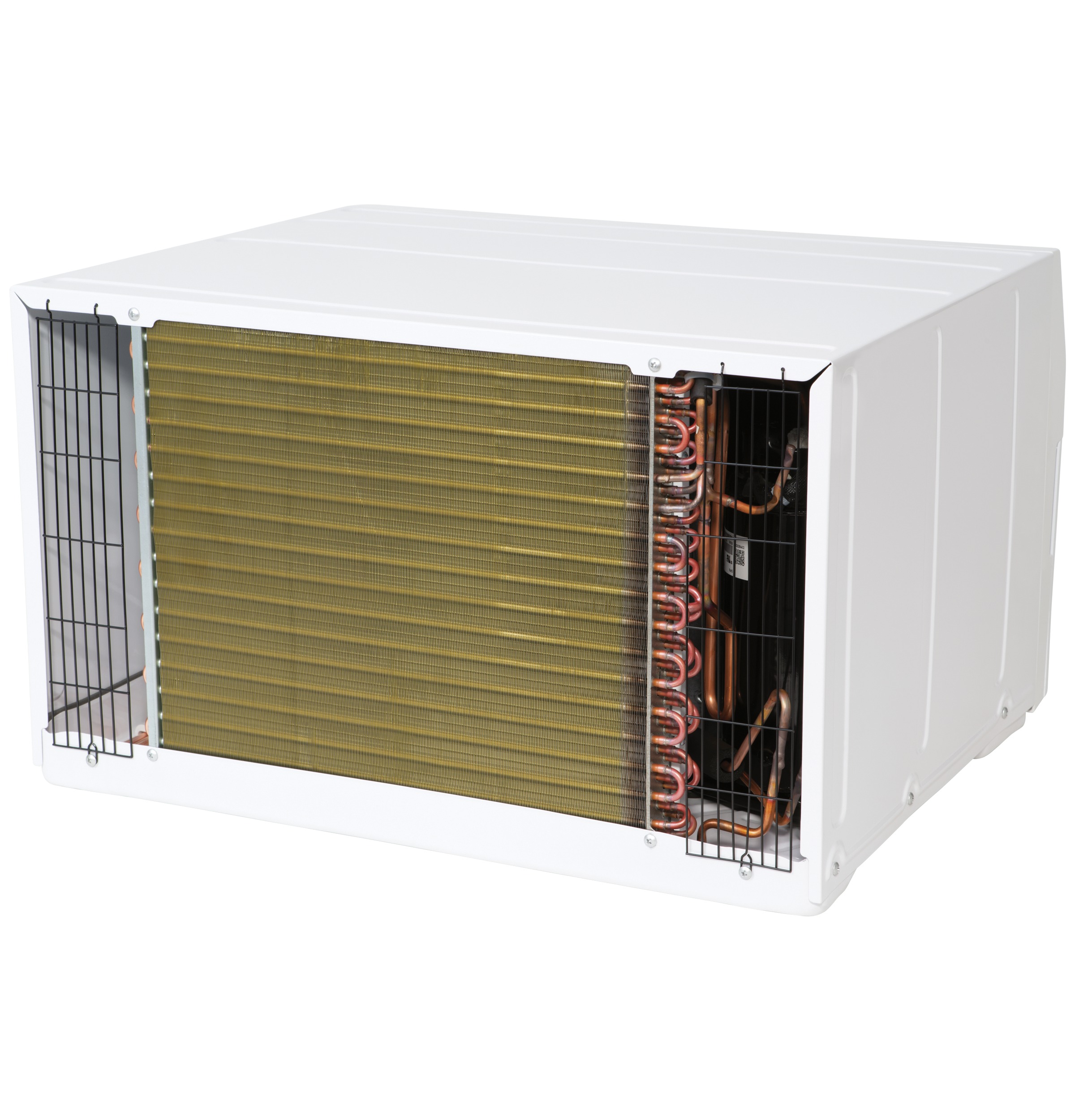 GE Built In Air Conditioner - Thumbnail 2