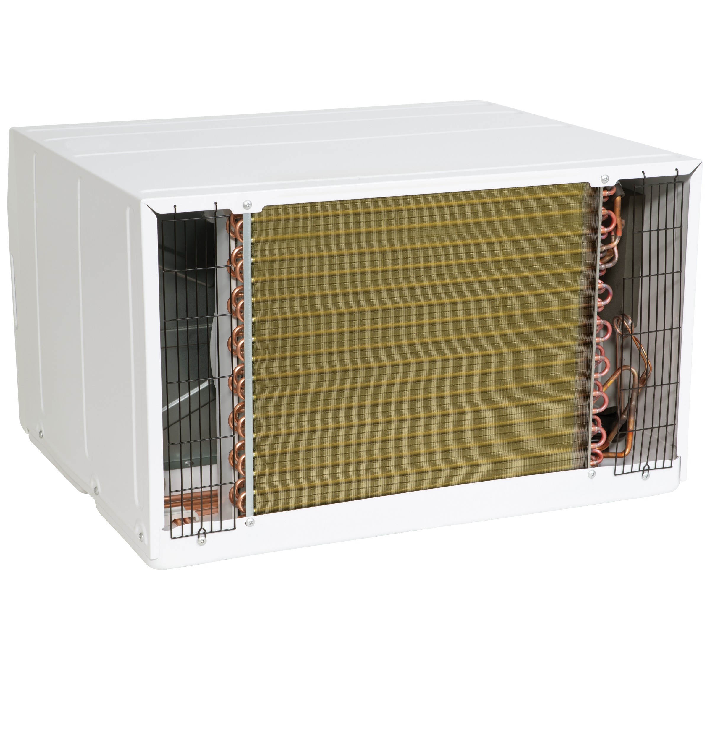 GE Built In Air Conditioner - Thumbnail 3