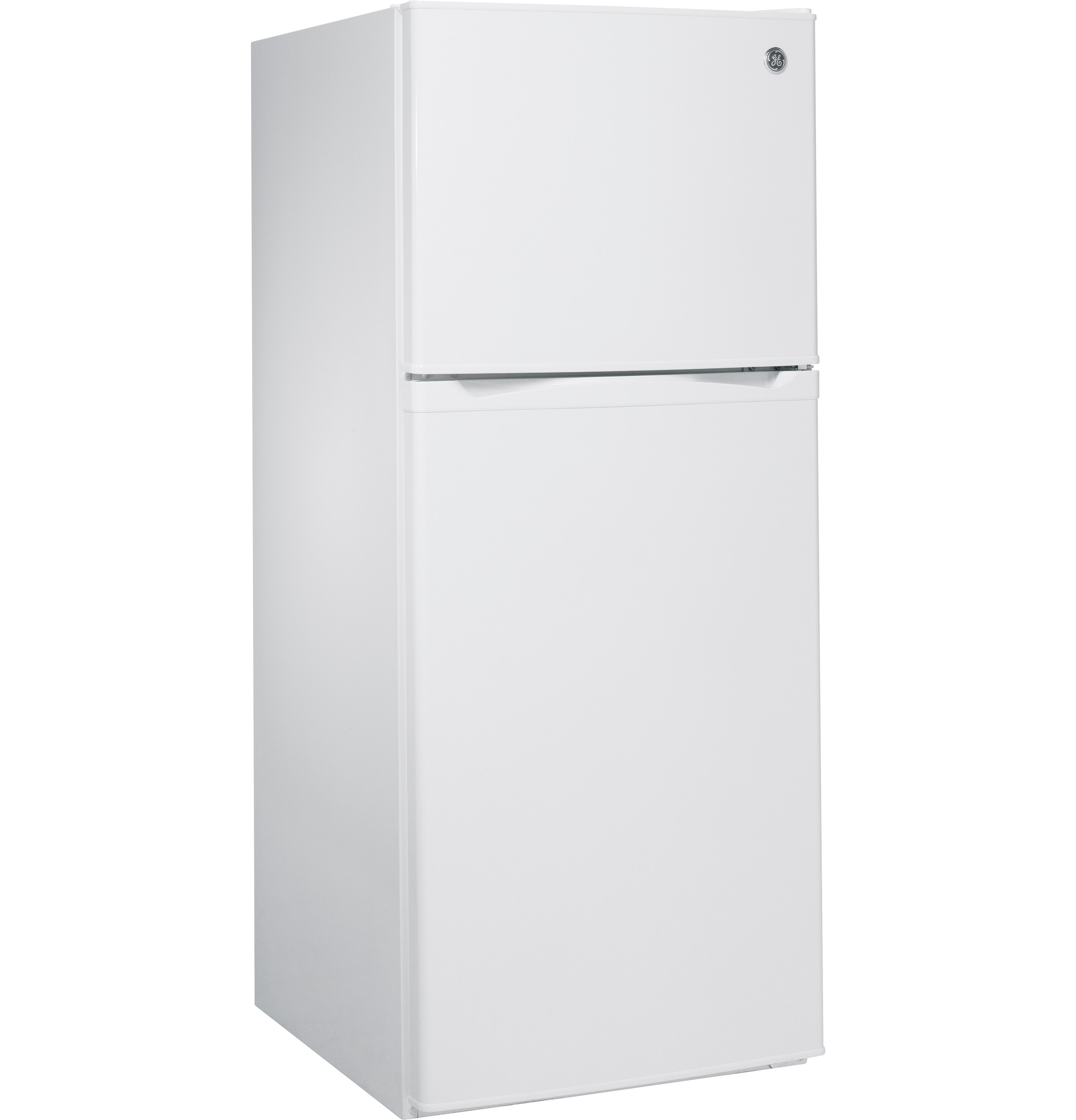 GE Top Freezer Refrigerator