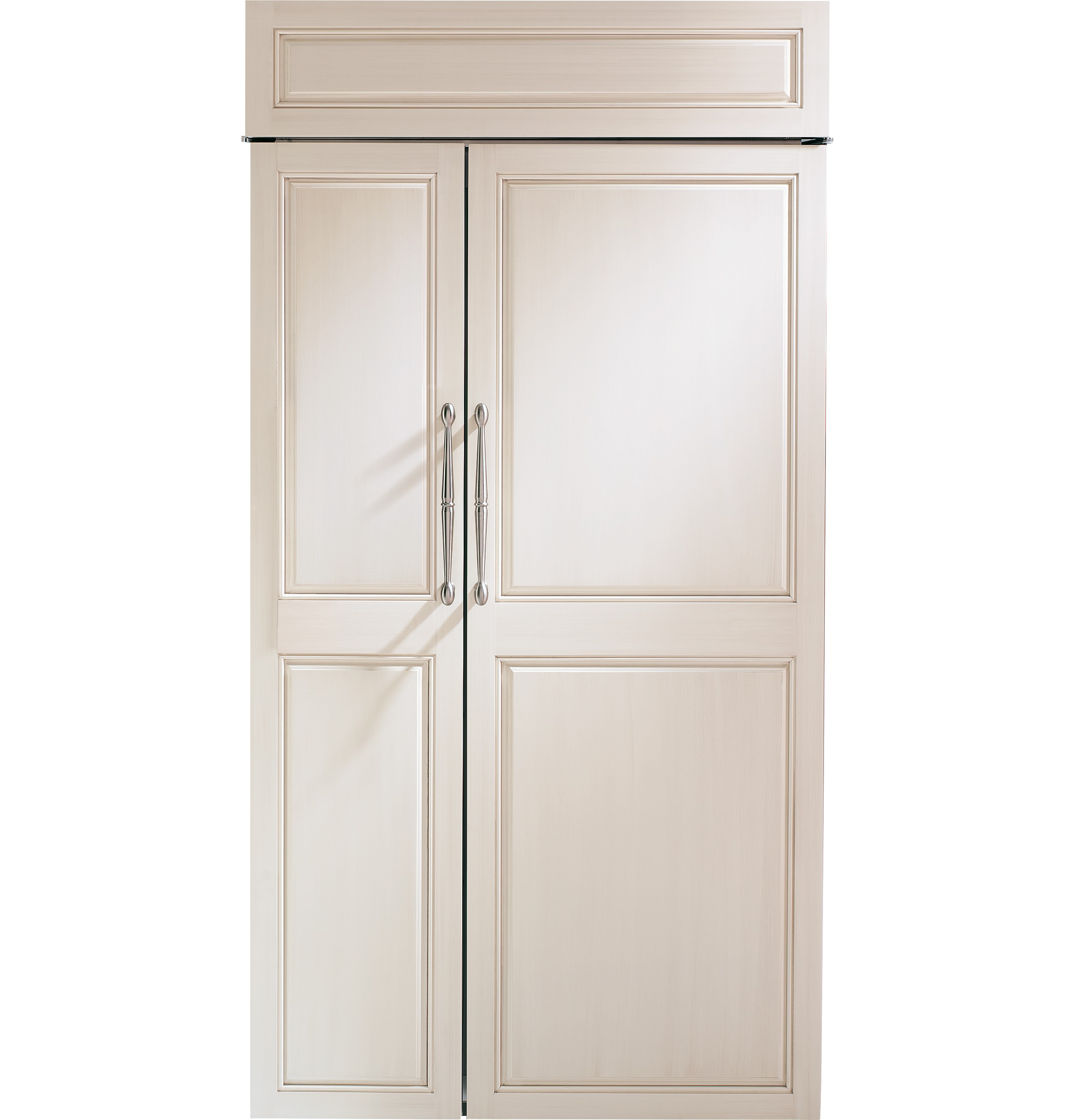 Monogram Refrigerator
