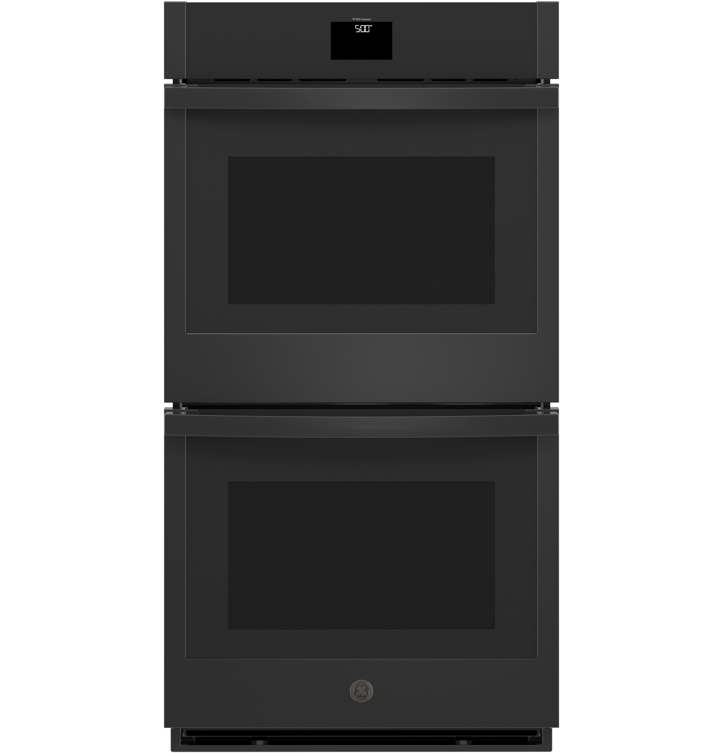 GE Smart Built-In Convection Double Wall Oven