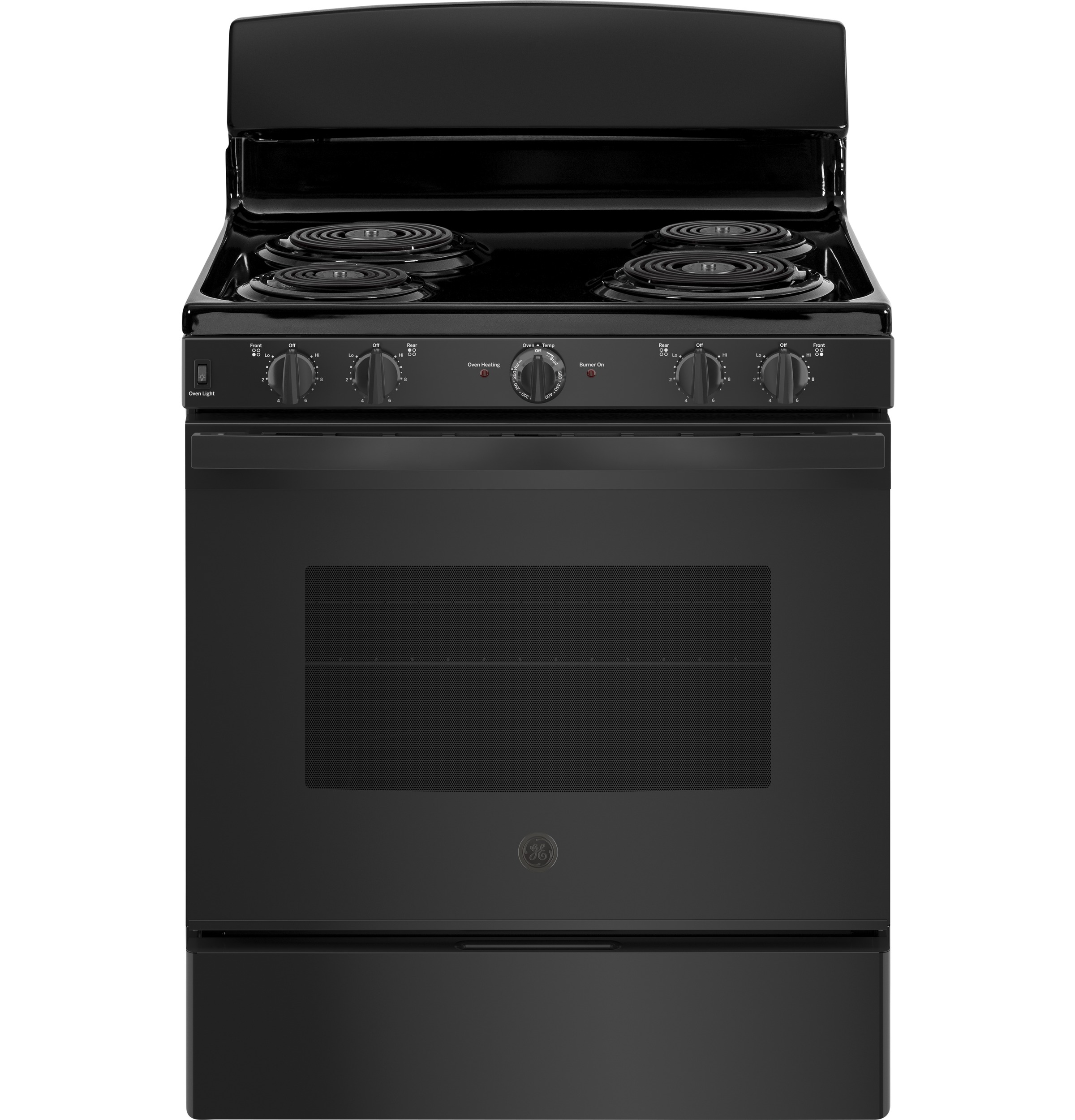 GE - JBS460DMWW - GE® ENERGY STAR® 30
