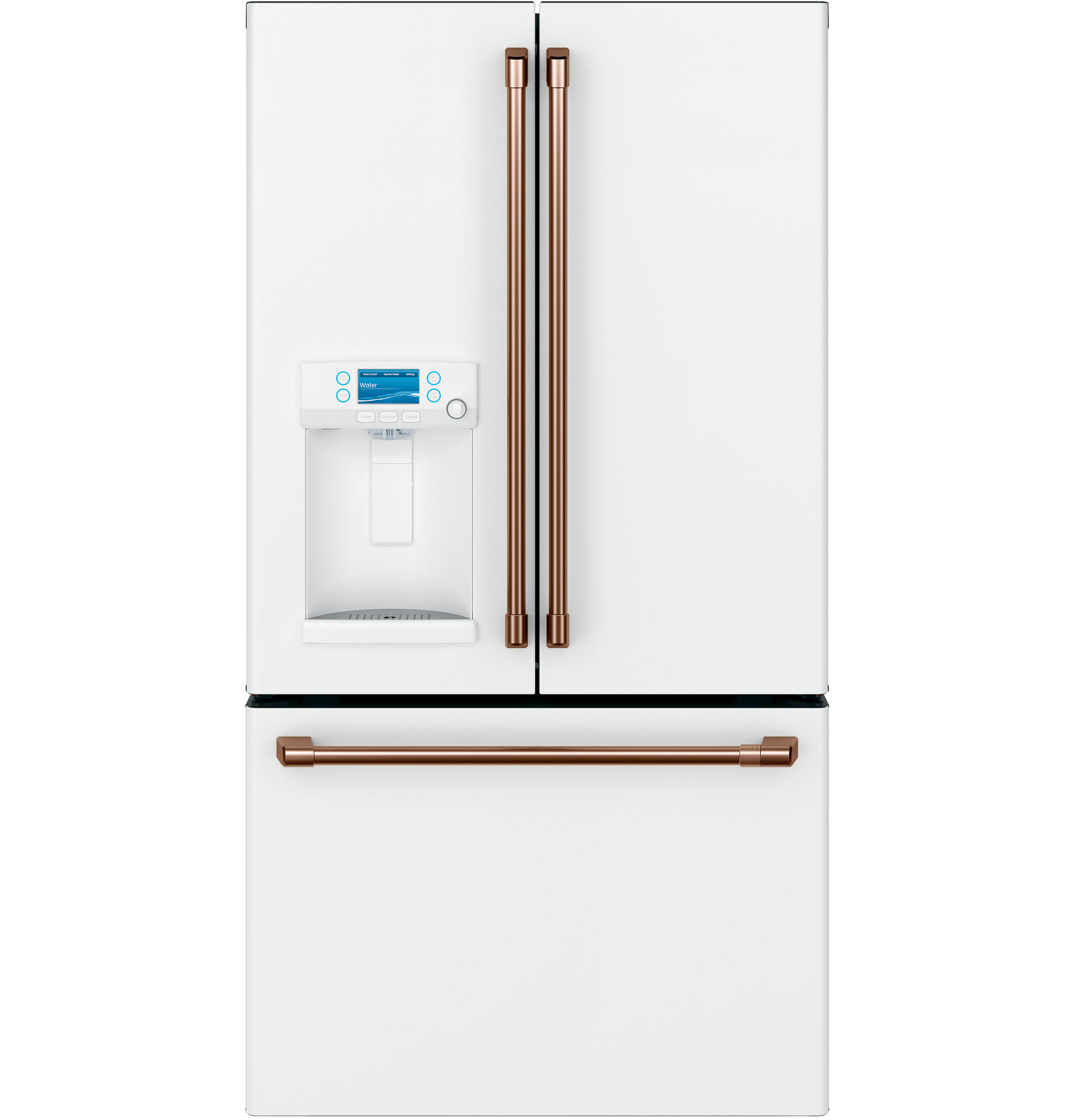 Cafe - CYE22TP4MW2 - CAFÉ™ ENERGY STAR® 22.1 Cu. Ft. Smart Counter