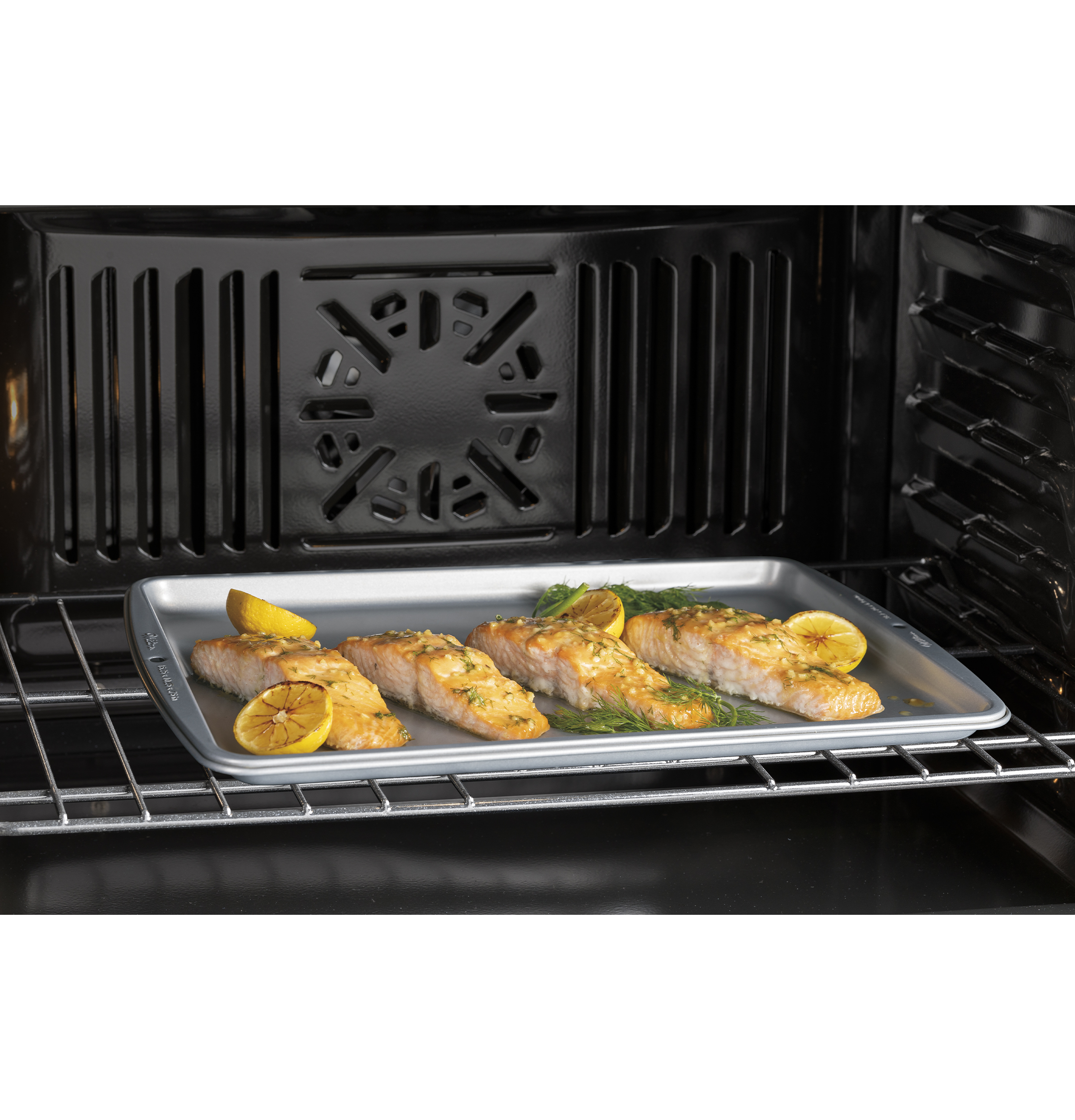 Ge Wall Oven - Thumbnail 3