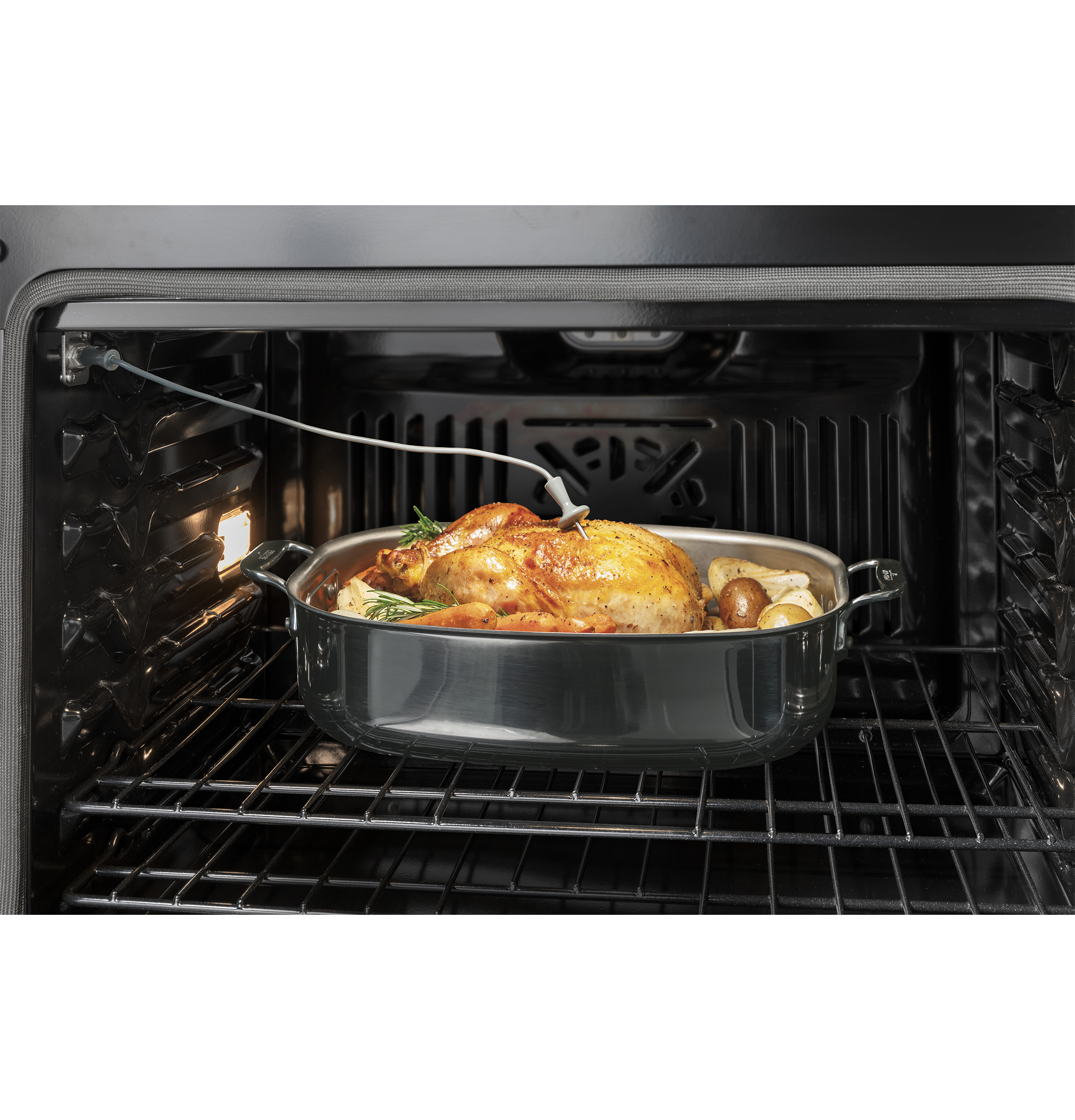 Ge Wall Oven - Thumbnail 5