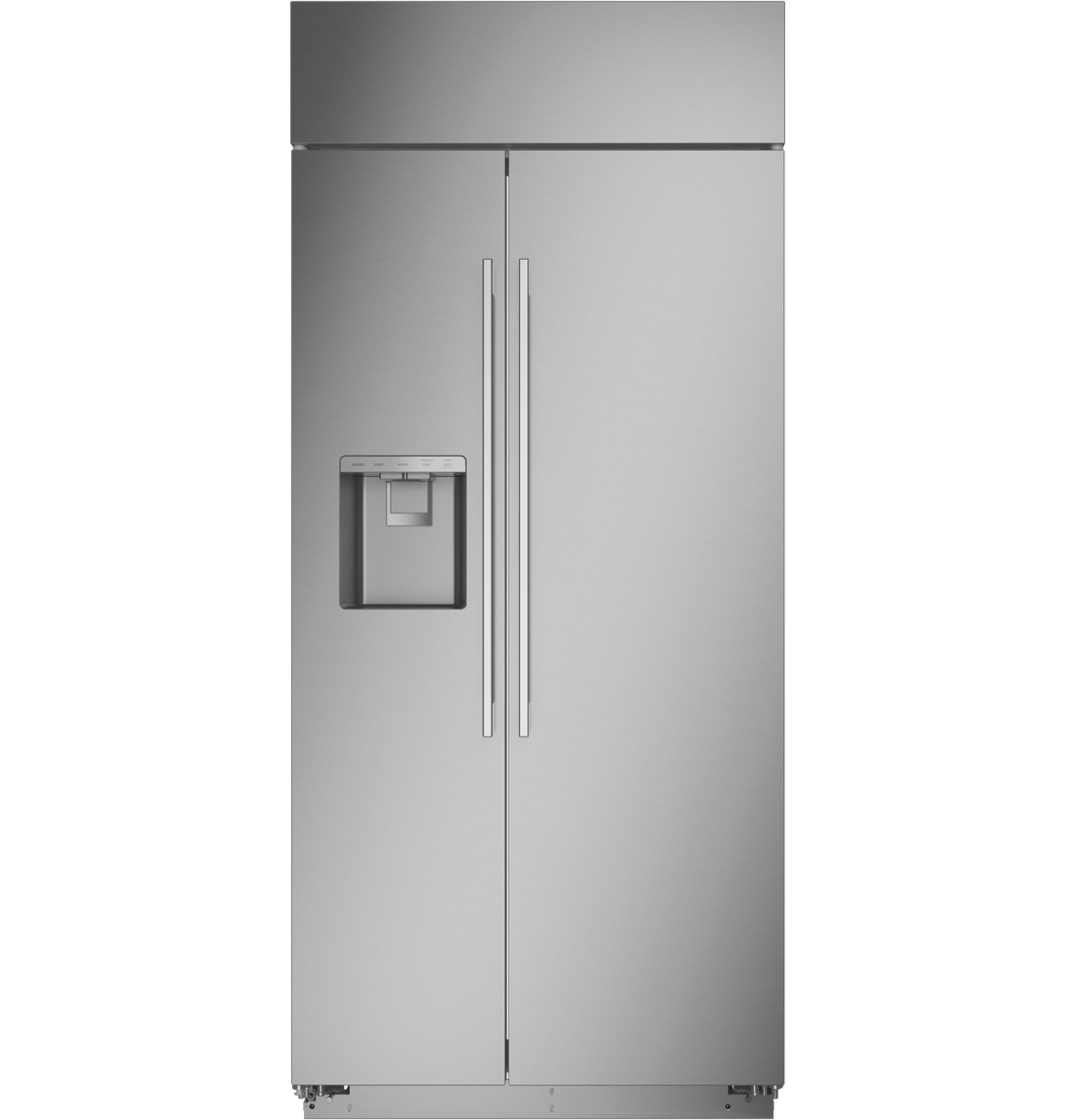 Monogram - ZISS360DNSS - Monogram 36