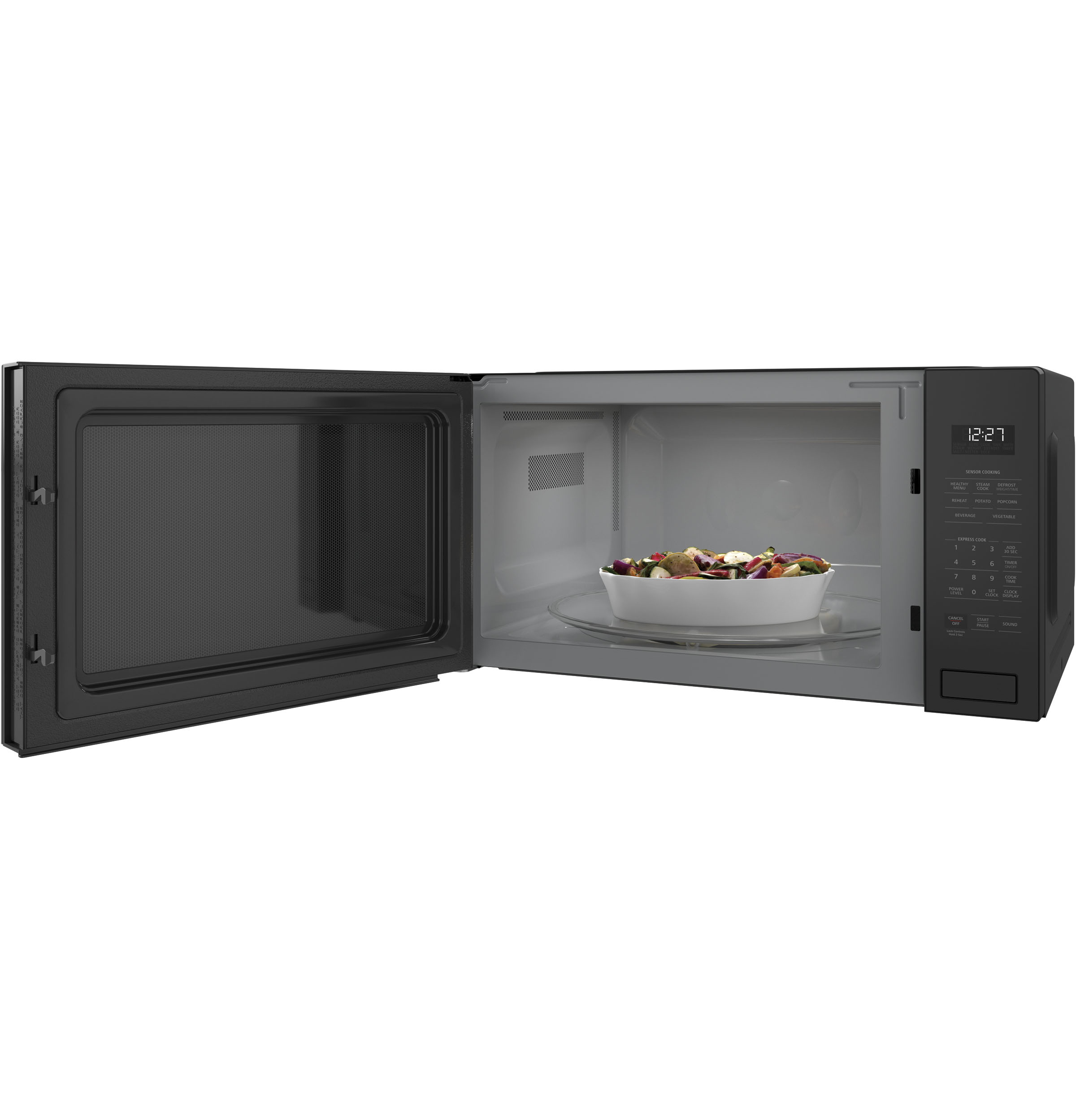 Monogram Microwave - Thumbnail 5