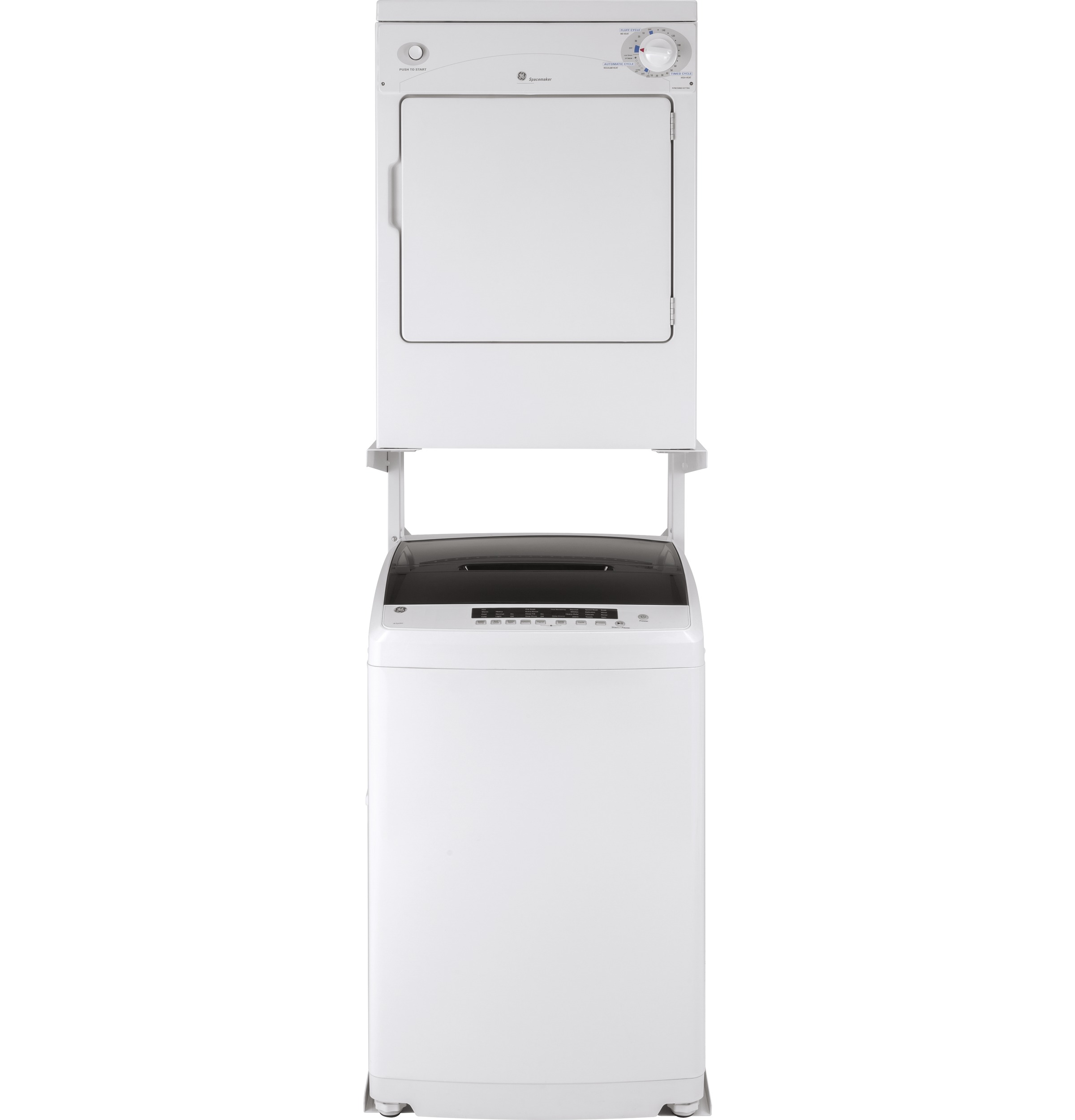 GE Spacemaker Electric Dryer