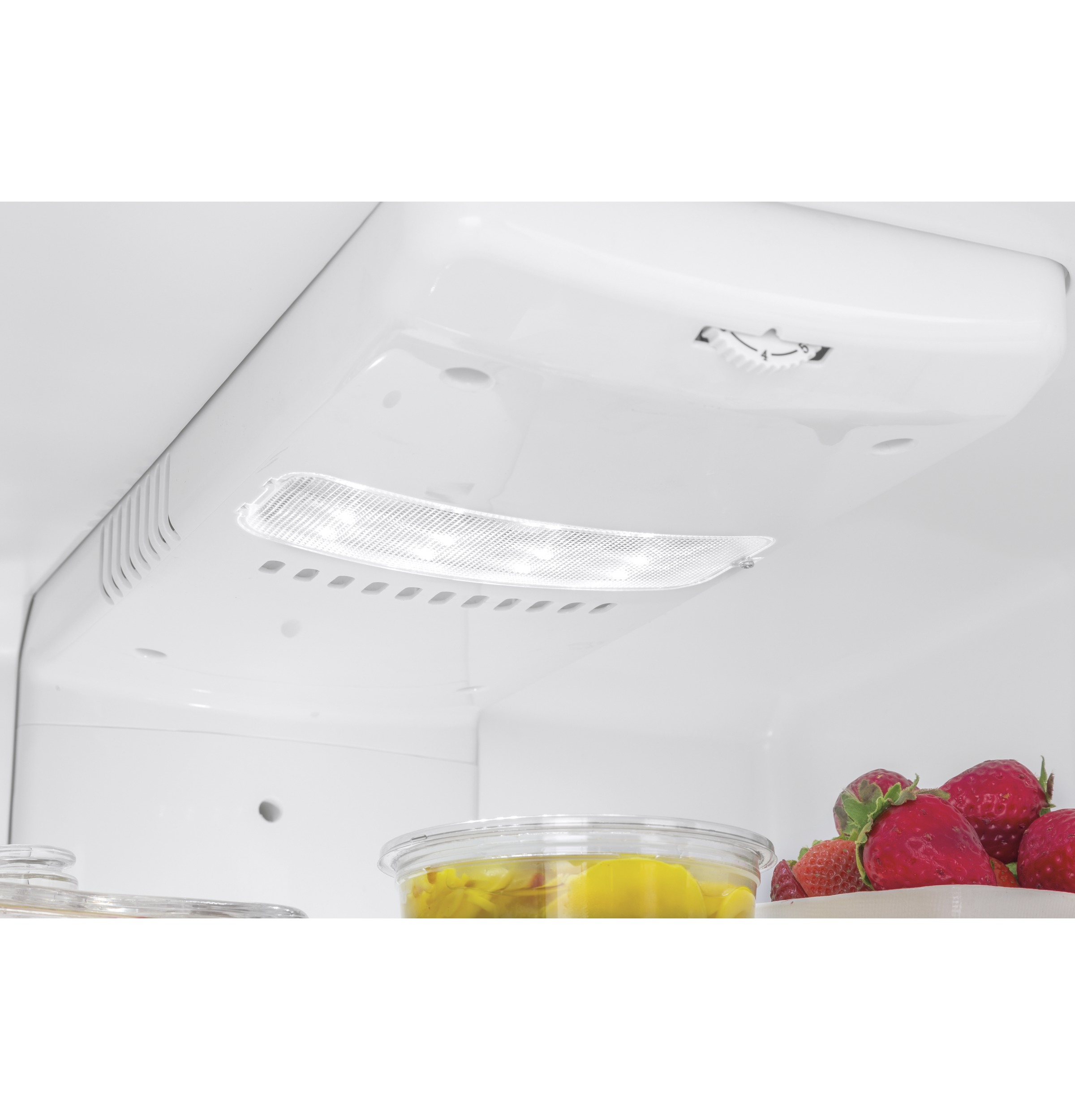 Haier - HA10TG21SB - 9.8 Cu. Ft. Top Freezer Refrigerator