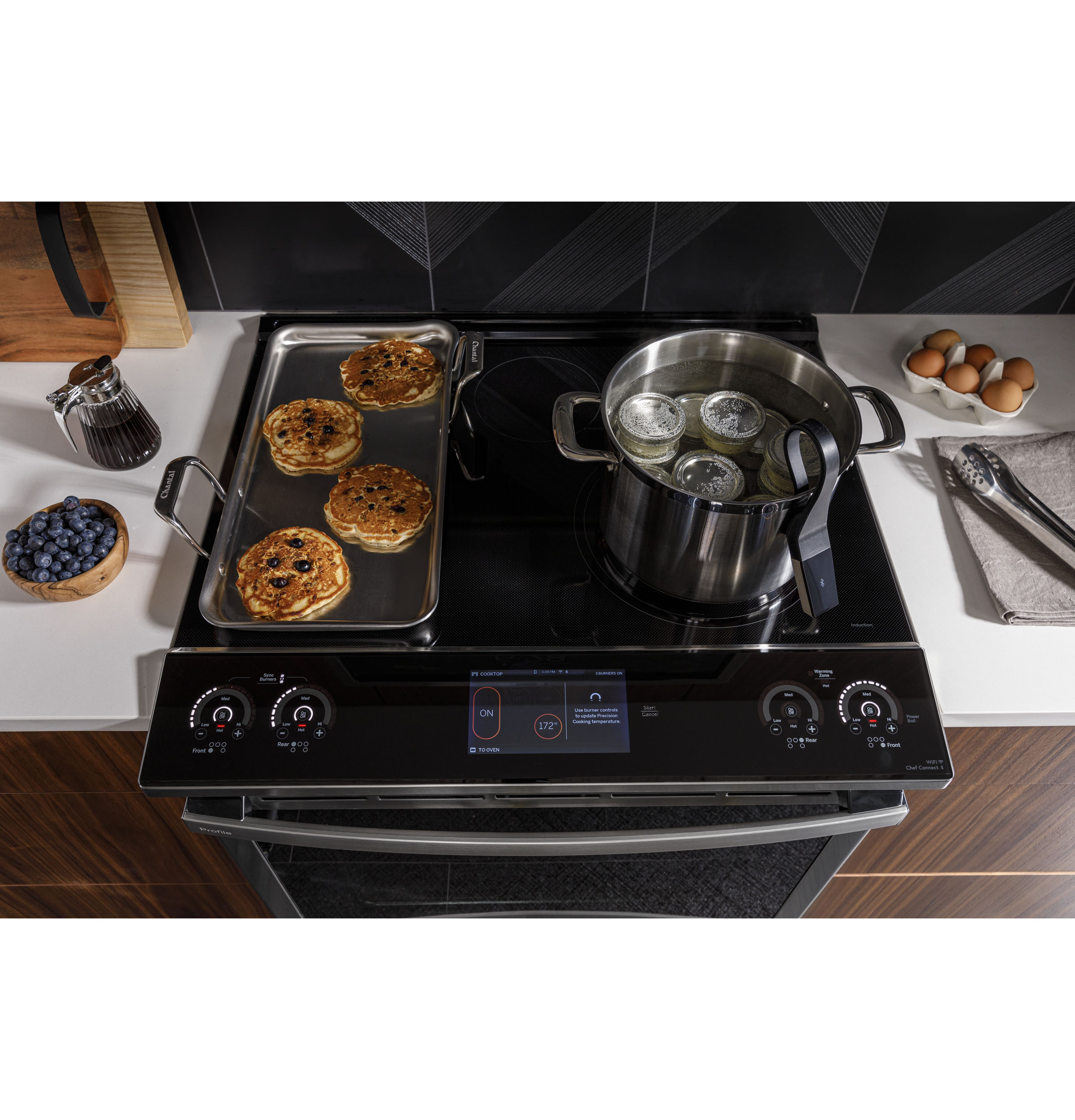 GE Precision Cooking Probe - Thumbnail 4