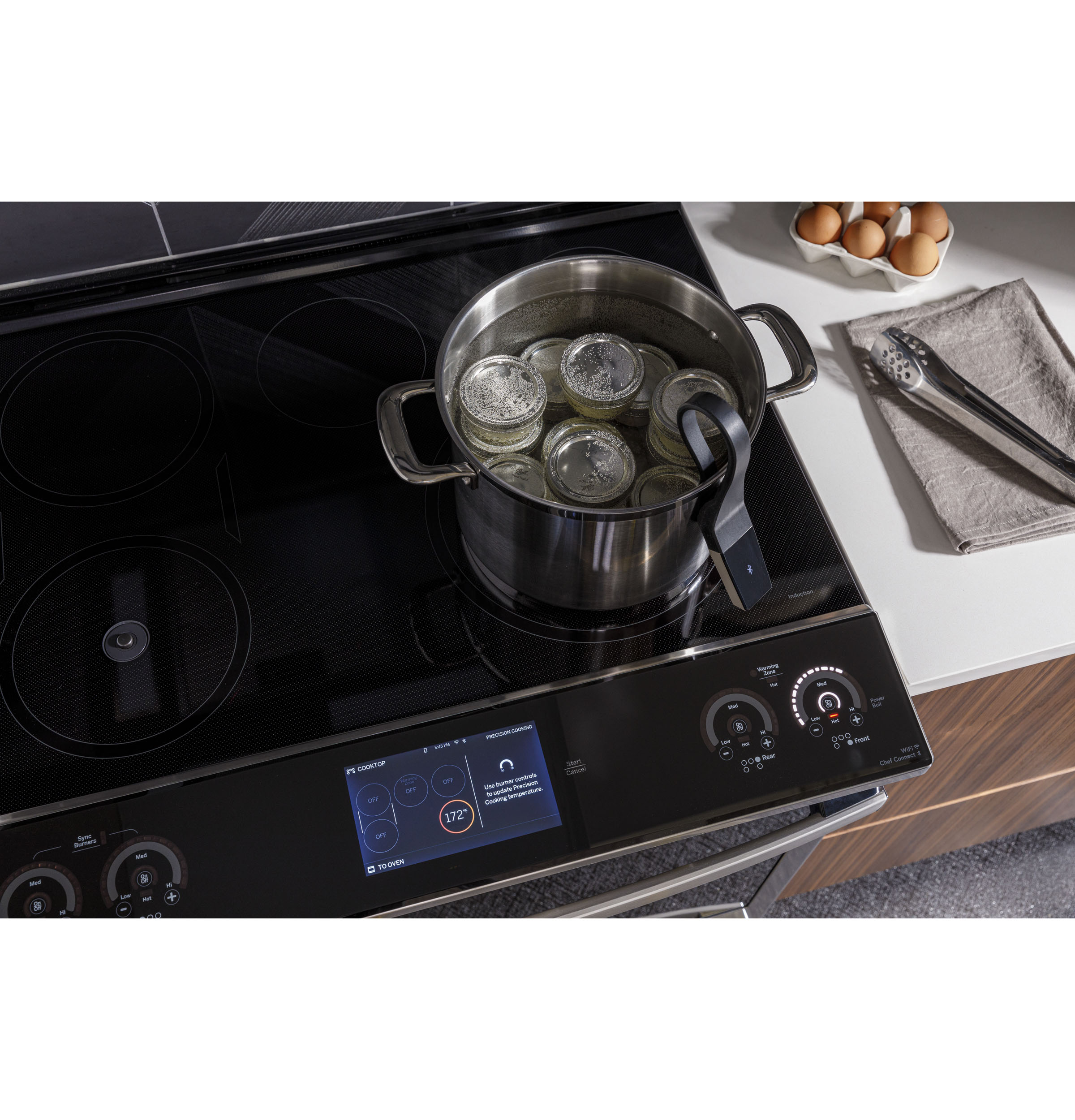 GE Precision Cooking Probe - Thumbnail 2