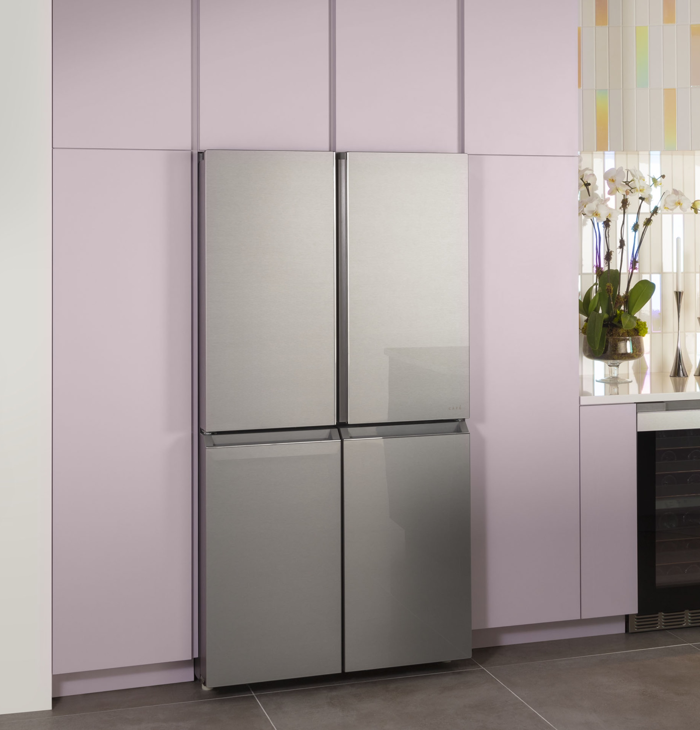 CAFÉ Refrigerator - Thumbnail 5
