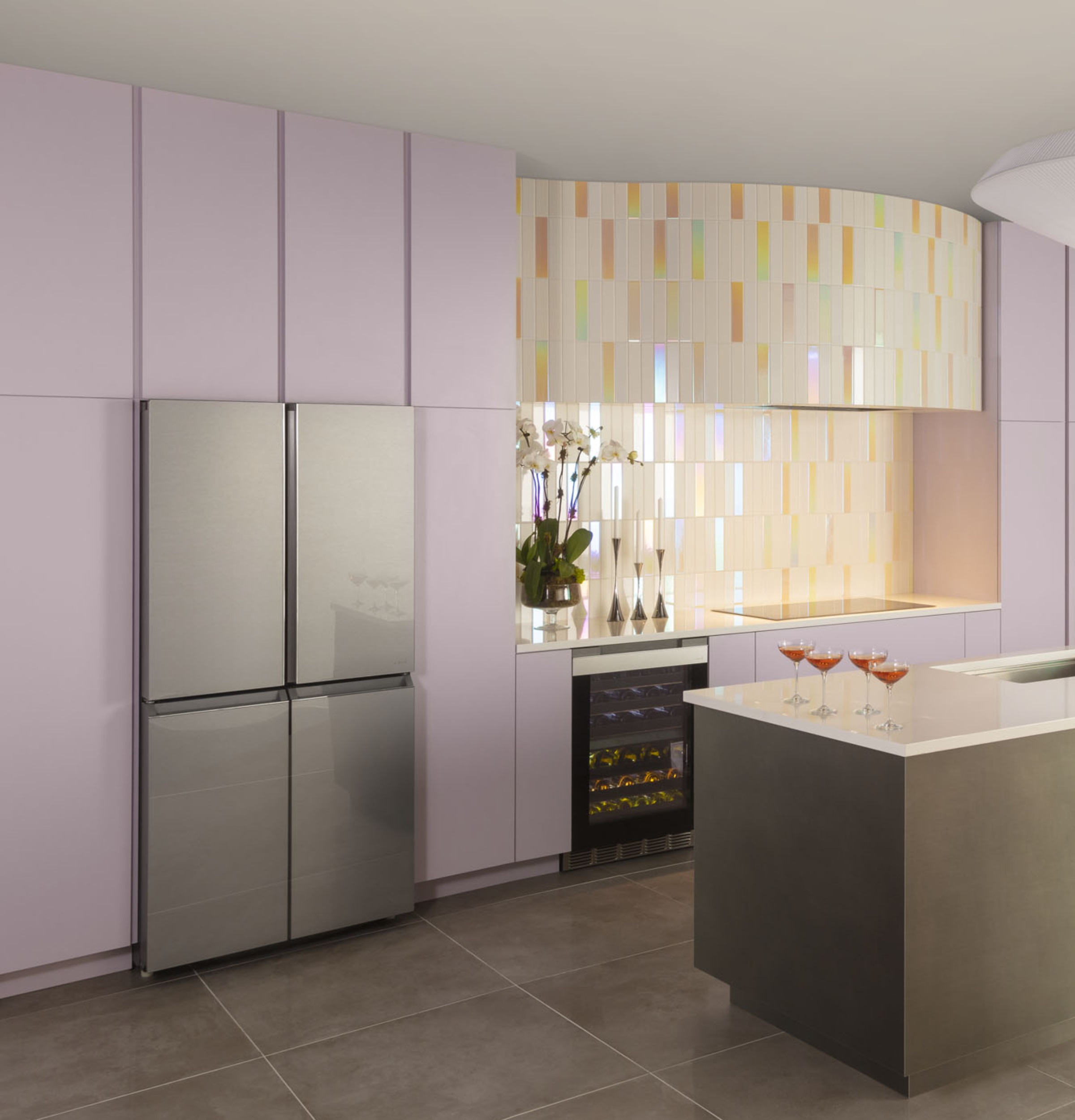 CAFÉ Refrigerator - Thumbnail 2
