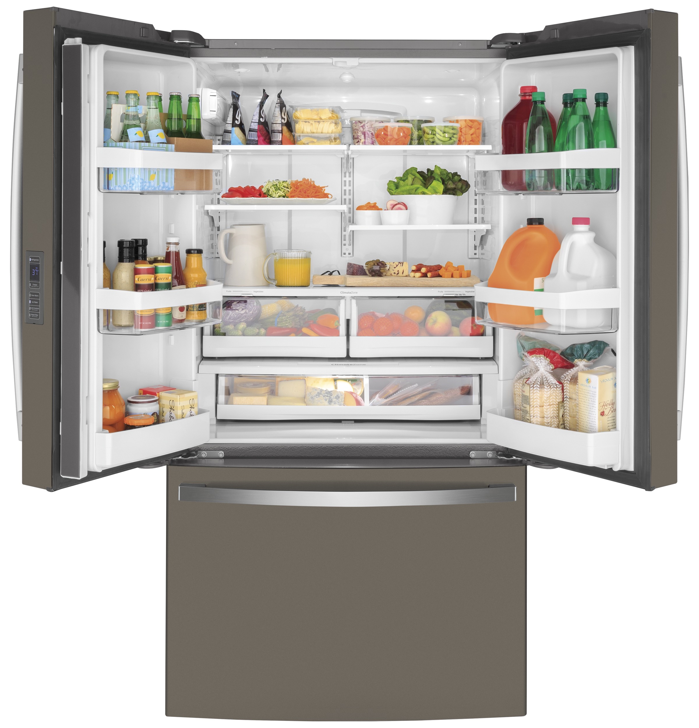 GE French Door Refrigerator - Thumbnail 3