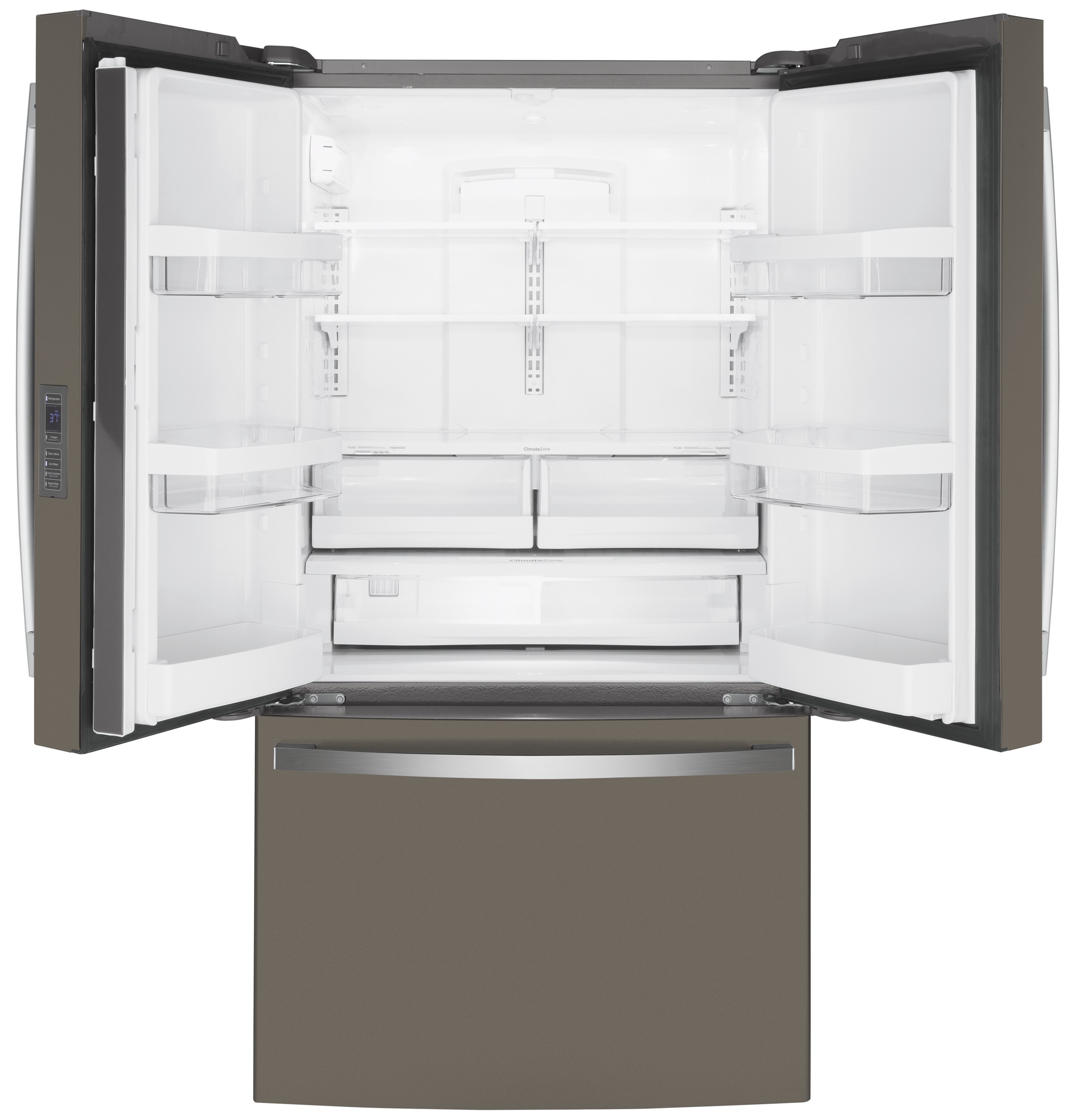 GE French Door Refrigerator