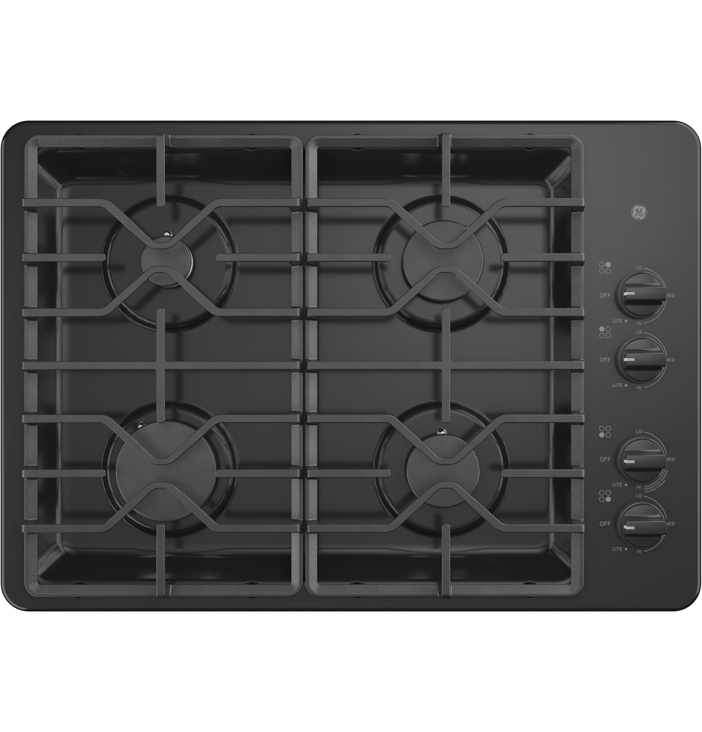 BLOOMIN’ BROTHERS Cooktop at Bloom Brothers Supply in Chesterland, OH