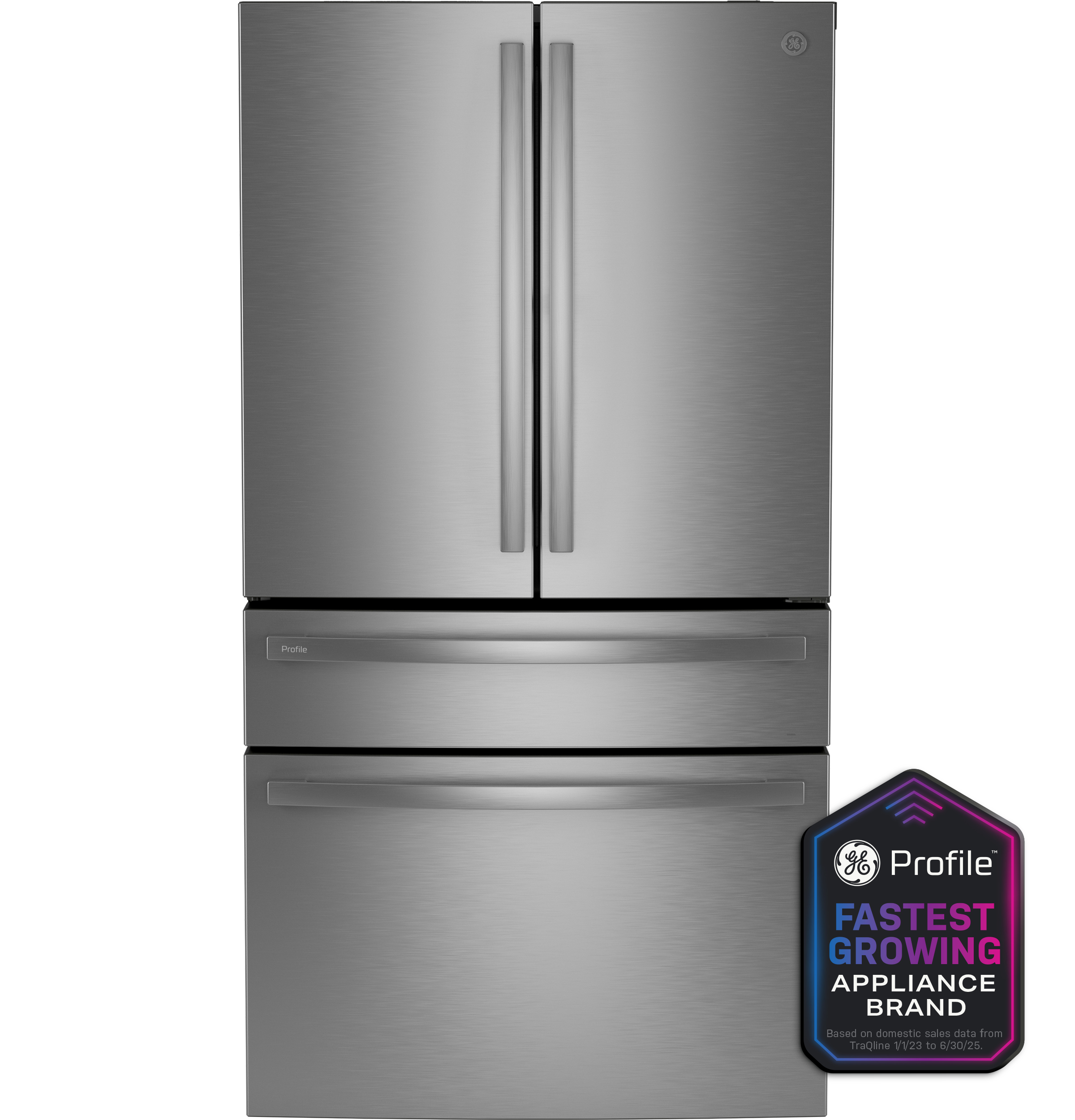 GE Profile - PGD29BYTFS - GE Profile™ ENERGY STAR® 29 Cu. Ft