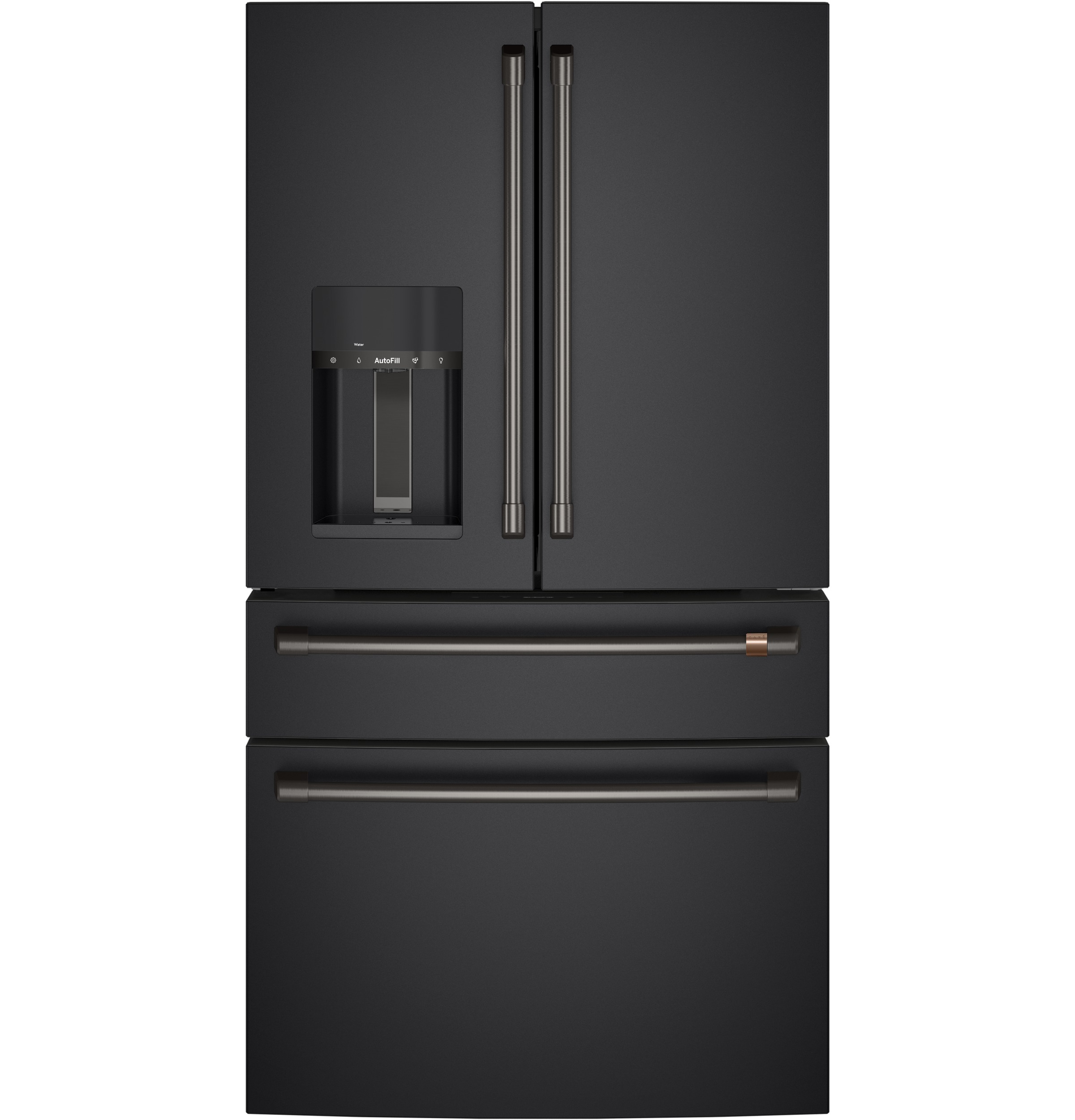 Cafe Refrigeration Accessories Refrigeration CXQB4H4PNBT | Reese