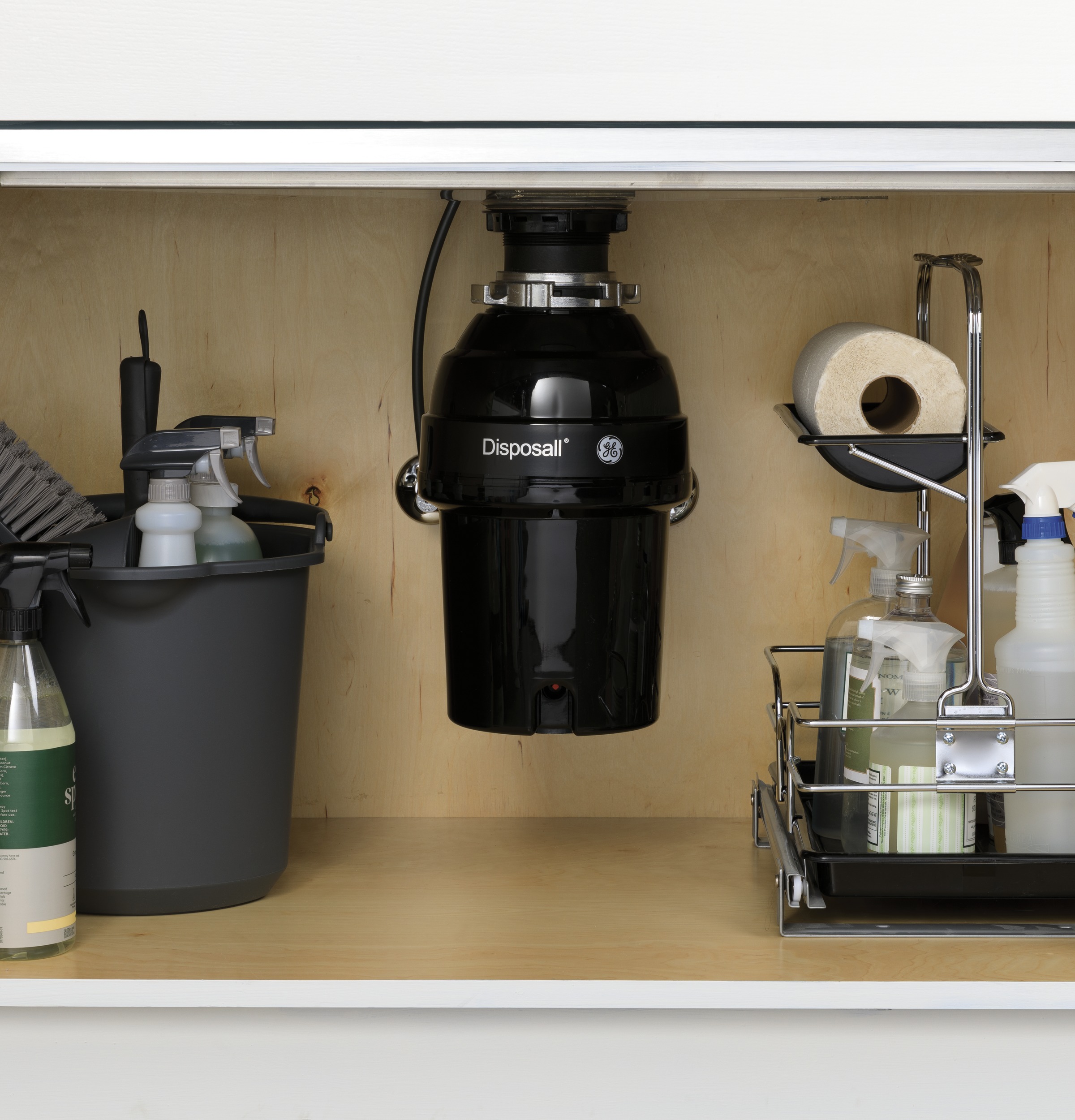 GE GFC1020N Garbage Disposer