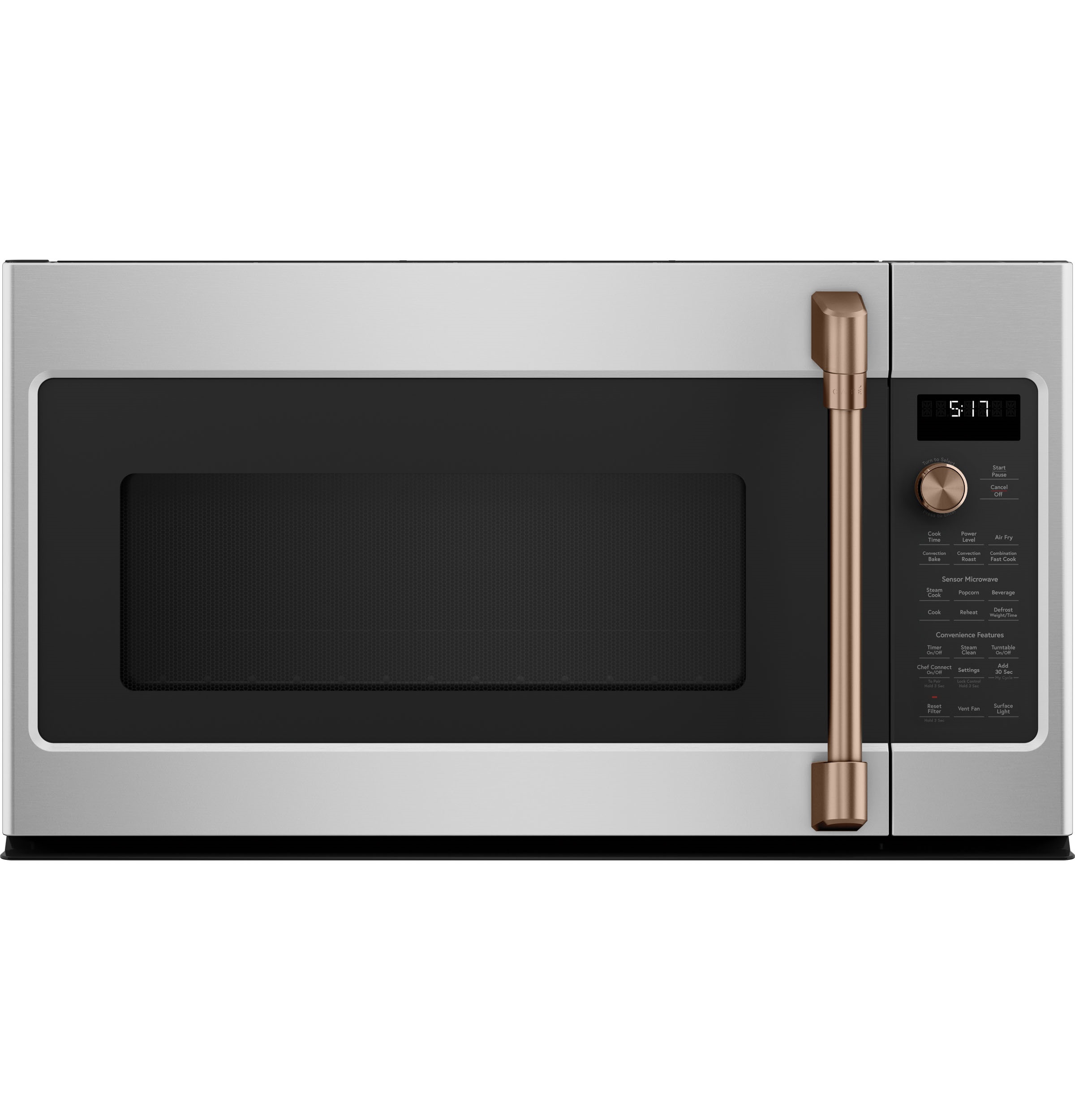 CAFÉ Microwave Oven - Thumbnail 4