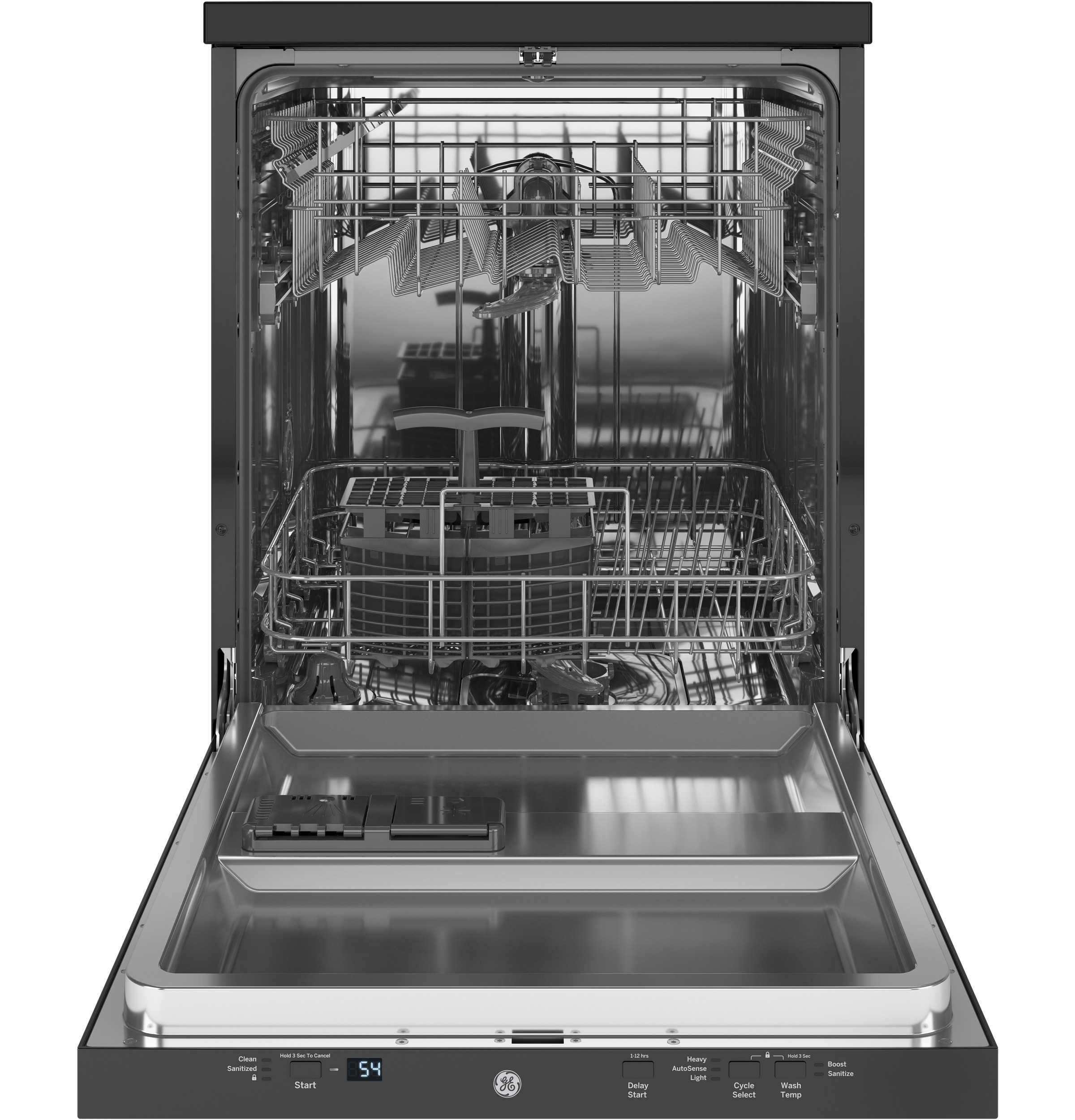 GE Dishwasher - Thumbnail 3