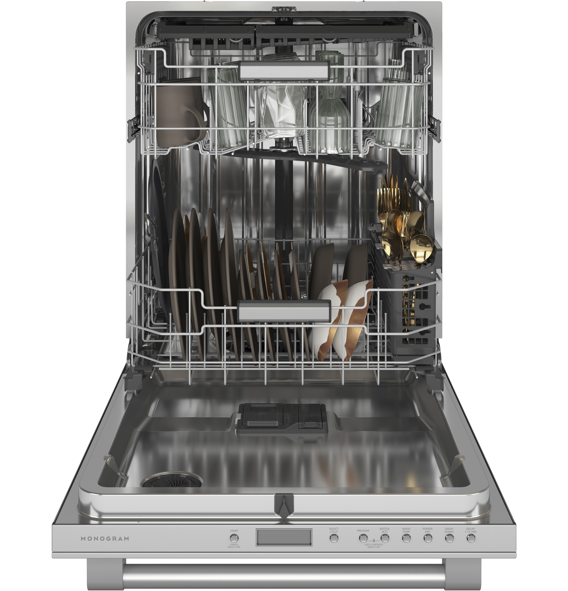 Monogram Dishwasher