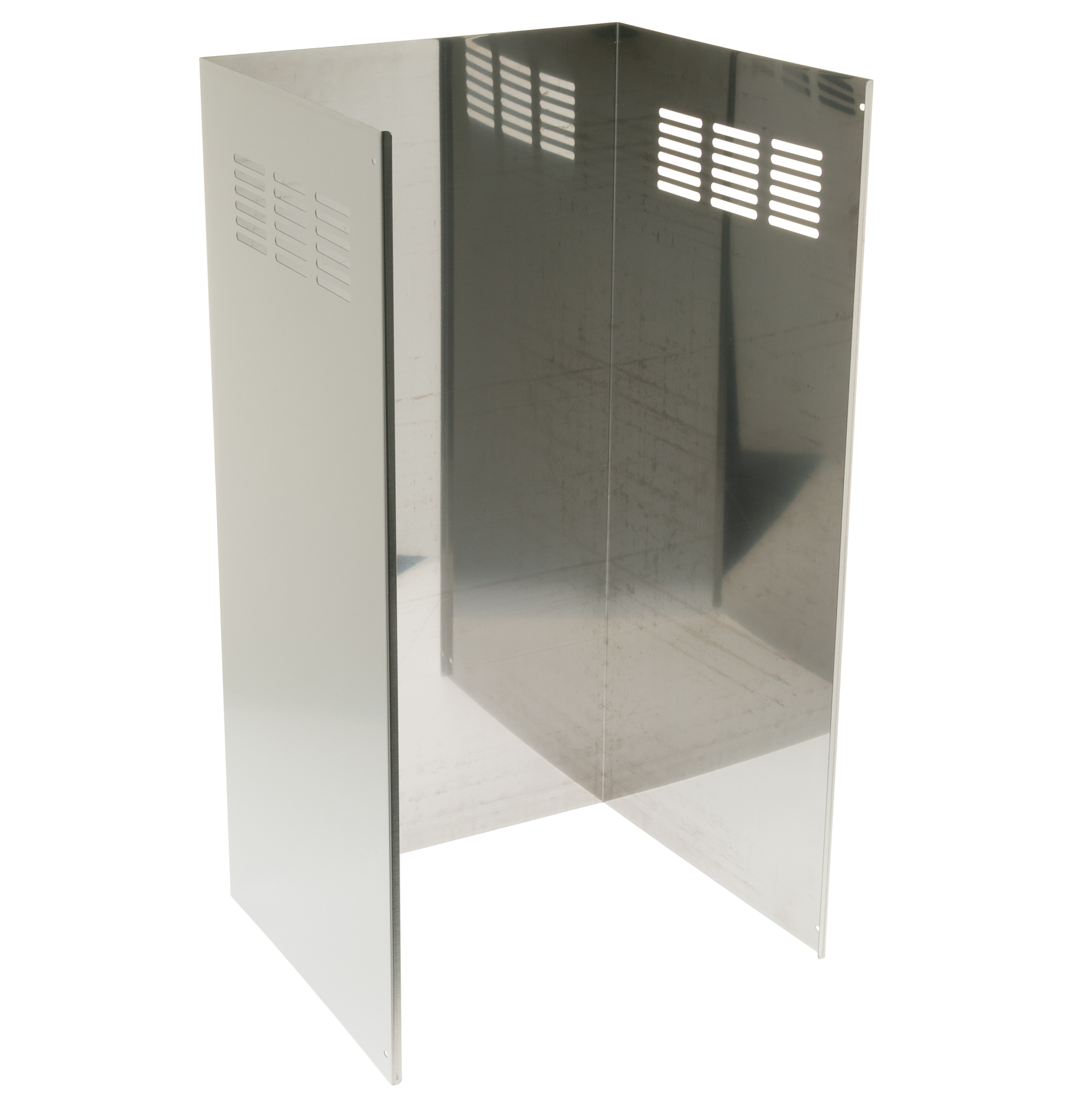 Ge Duct Cover Kit - Thumbnail 4