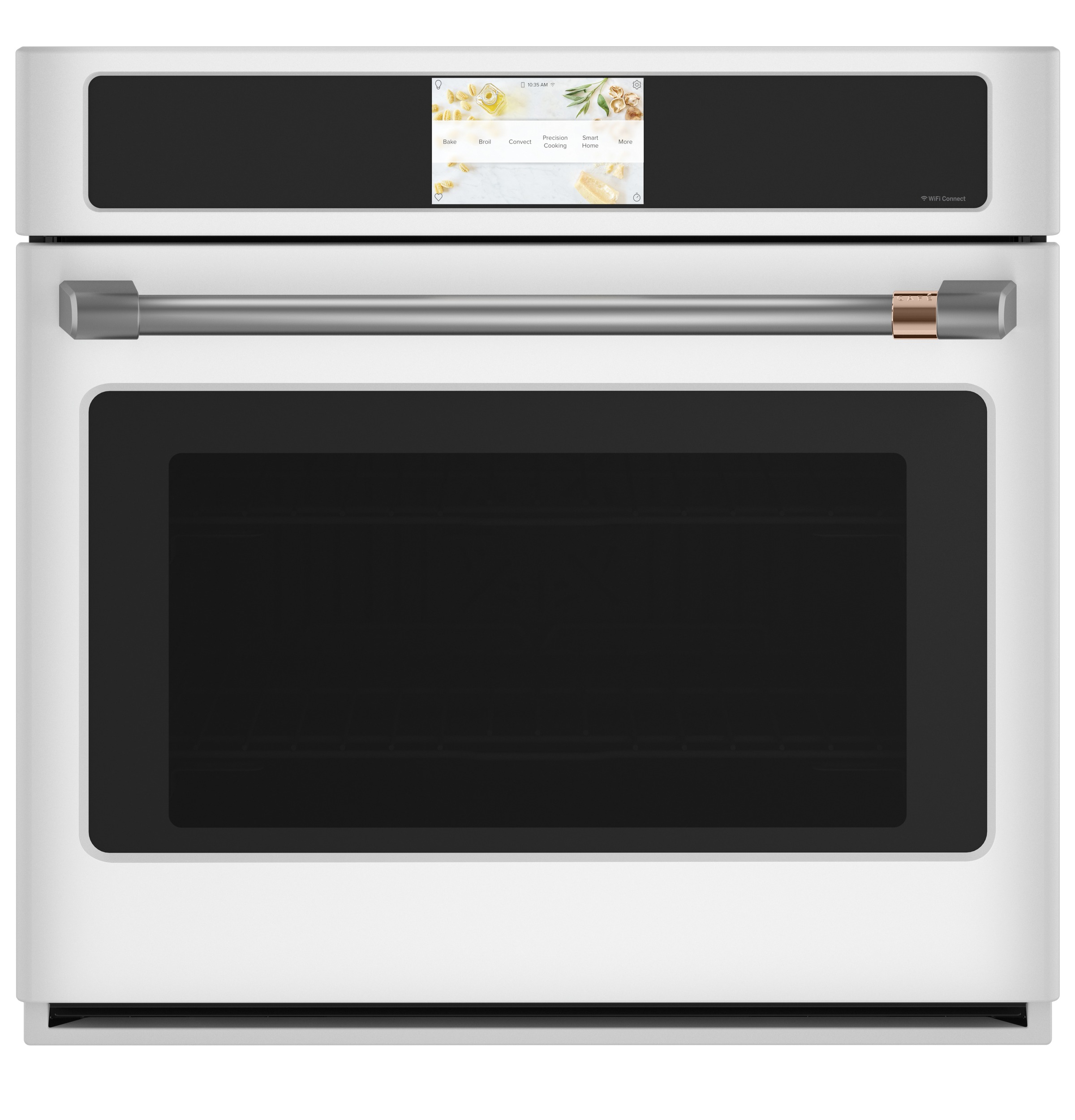 Café Handle for Wall Ovens - Thumbnail 4