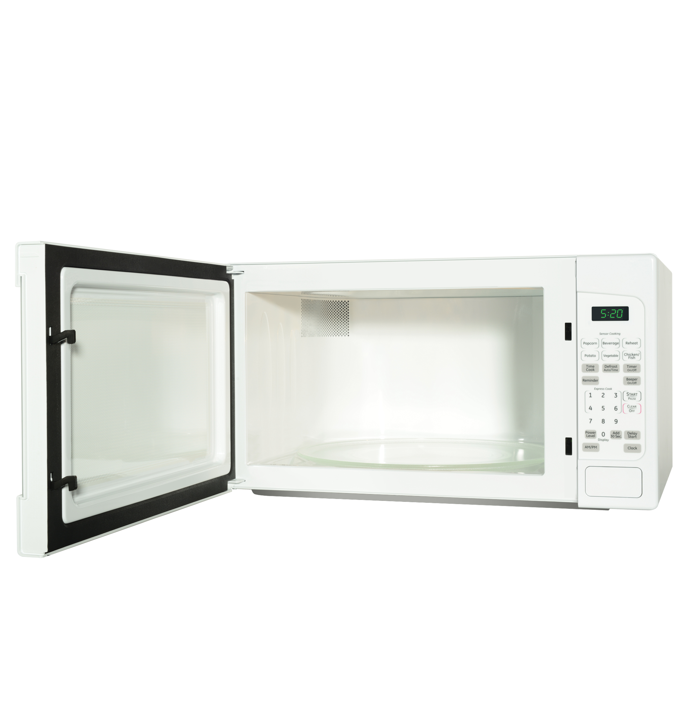GE Countertop Microwave