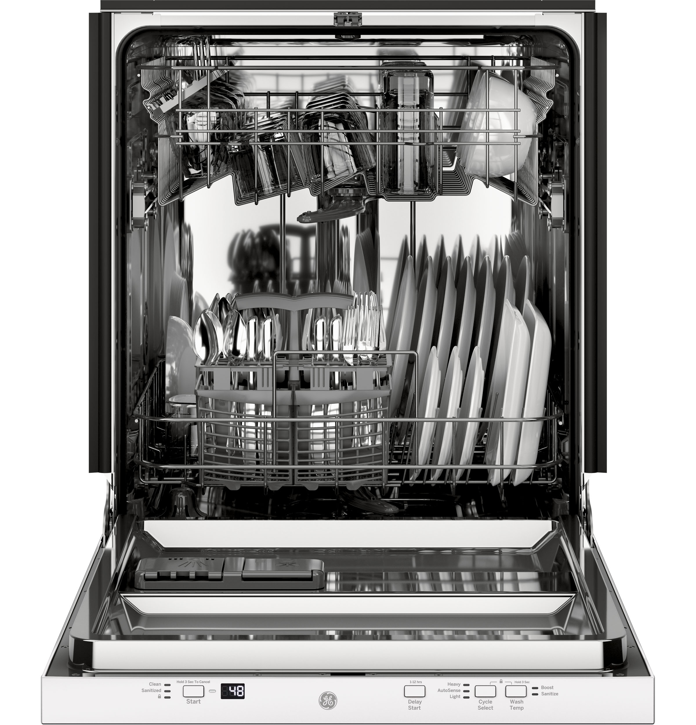 GE Dishwasher - Thumbnail 5