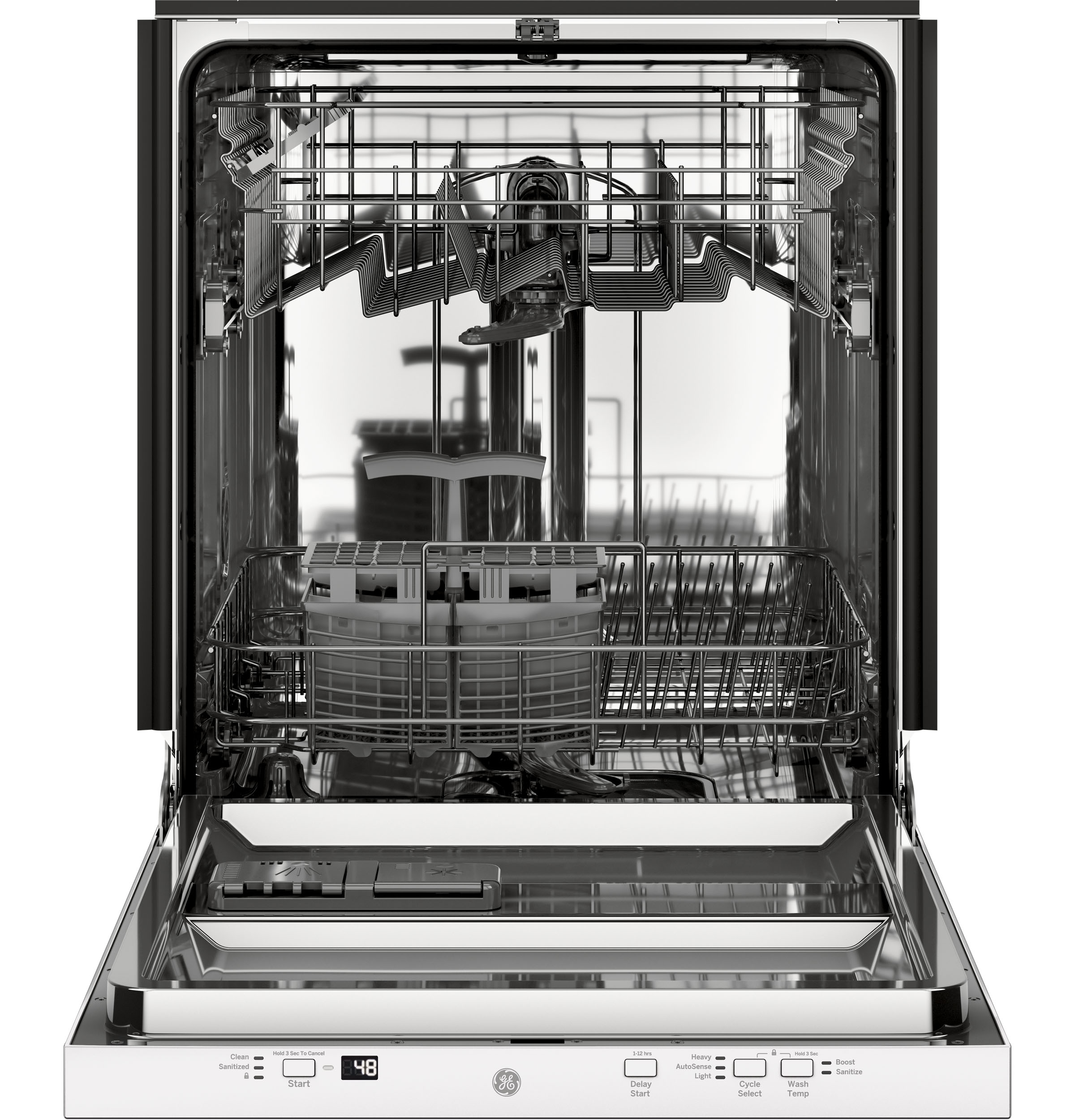 GE Dishwasher